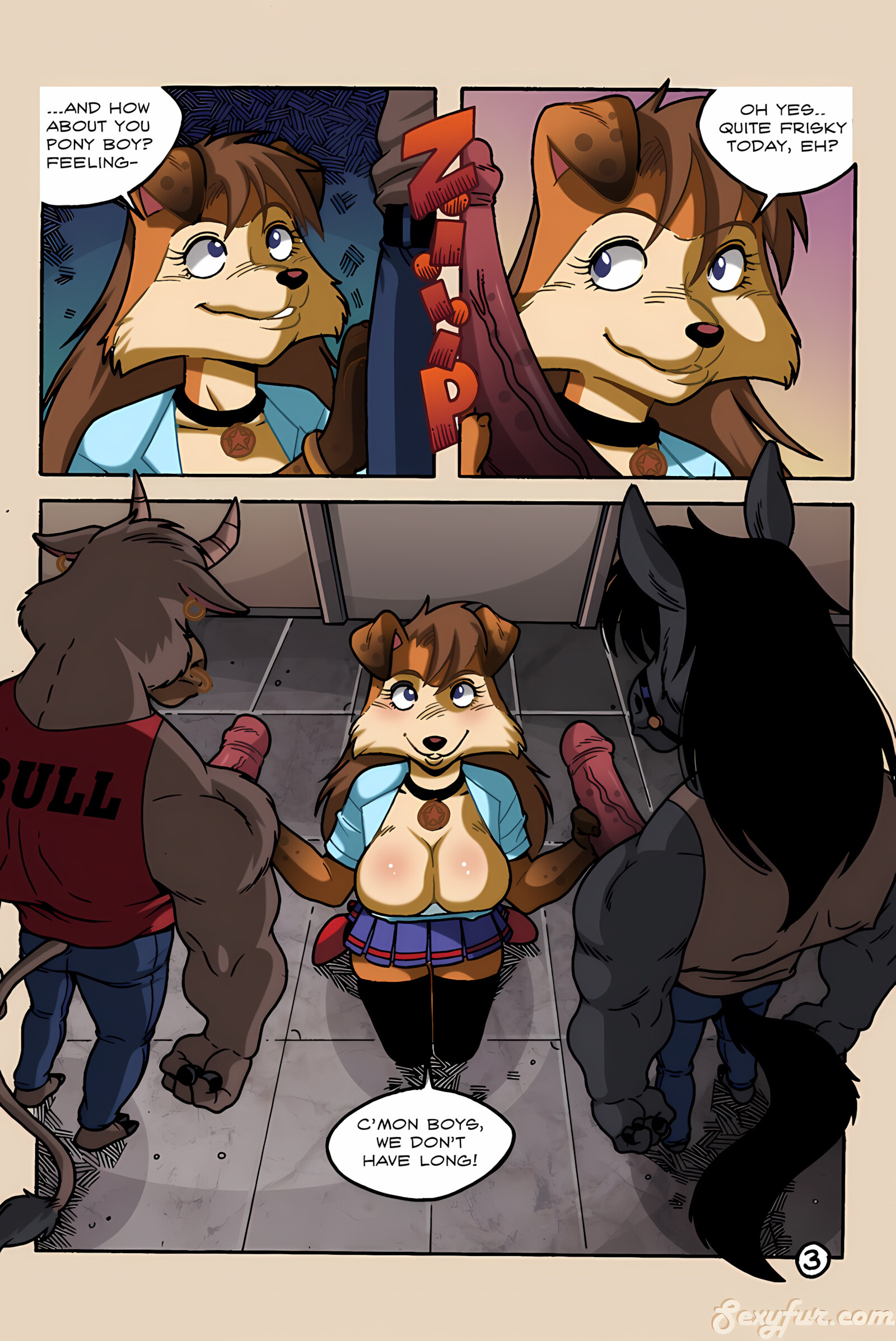 The Star [Linno], The Star, page 3 of 10