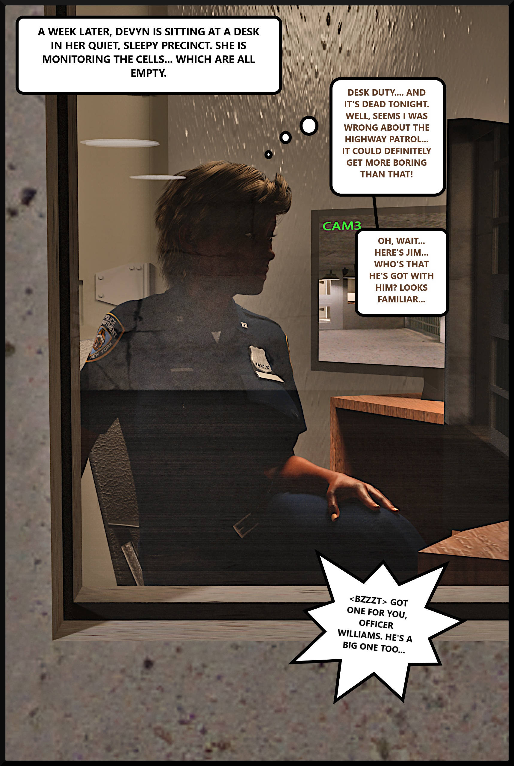 The Stud [Alison Hale], The Stud, page 24 of 64