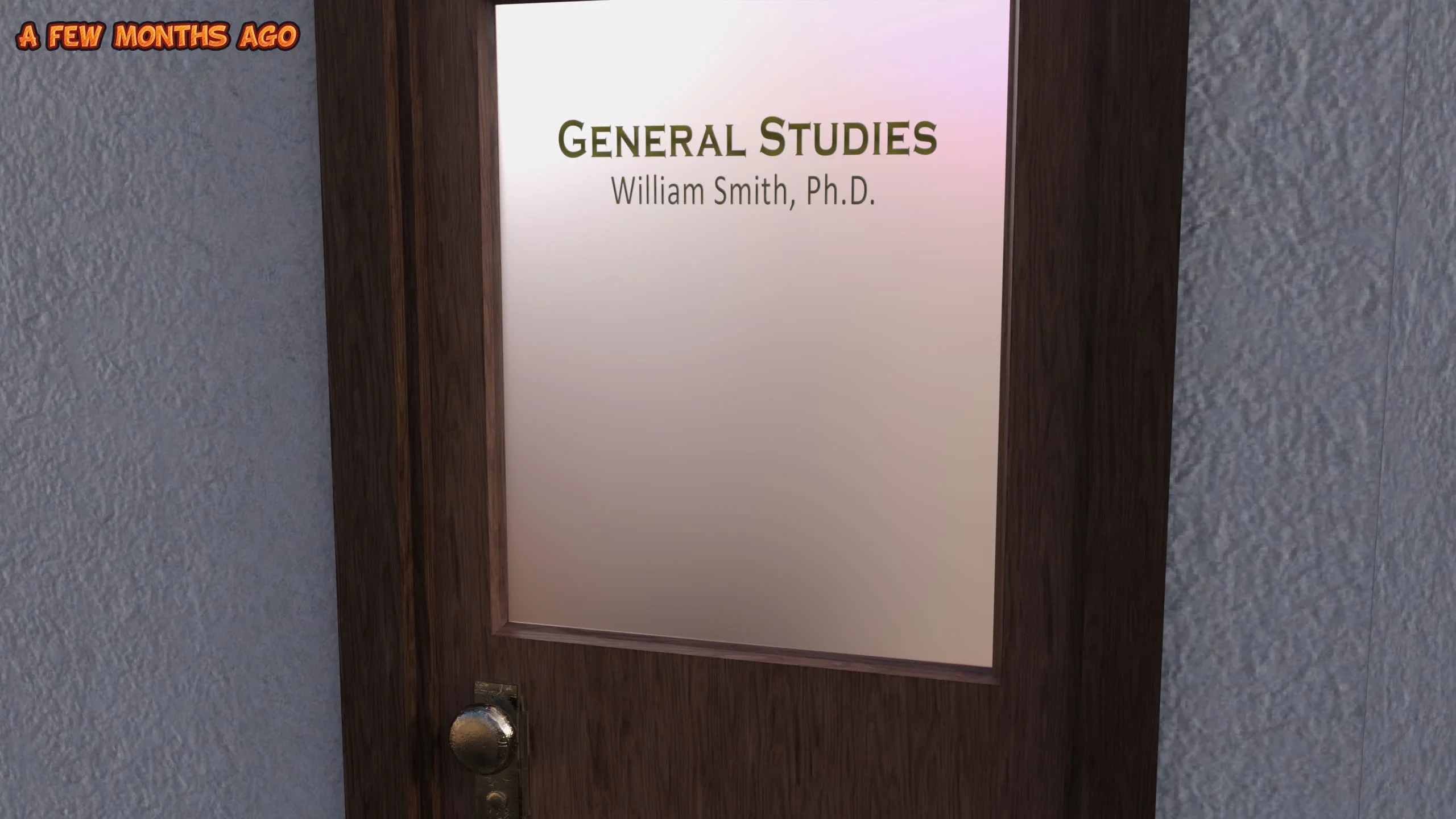 Weak Points [Real-Deal 3D], 9. Weak Points 10 - [Real-Deal 3D], page 14 of 36