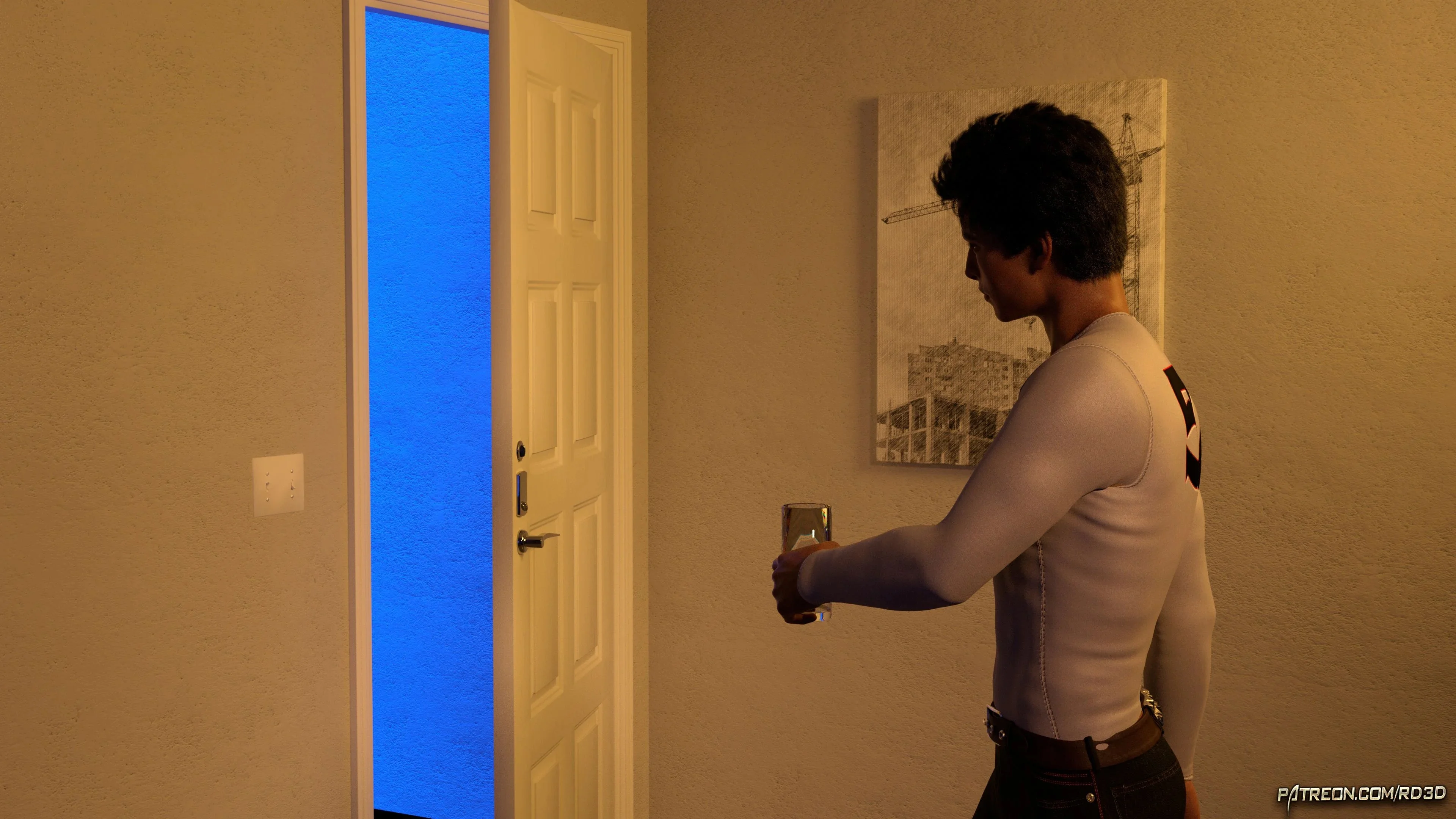 Weak Points [Real-Deal 3D], 2. Commissions 2 - [Real-Deal 3D], page 15 of 21