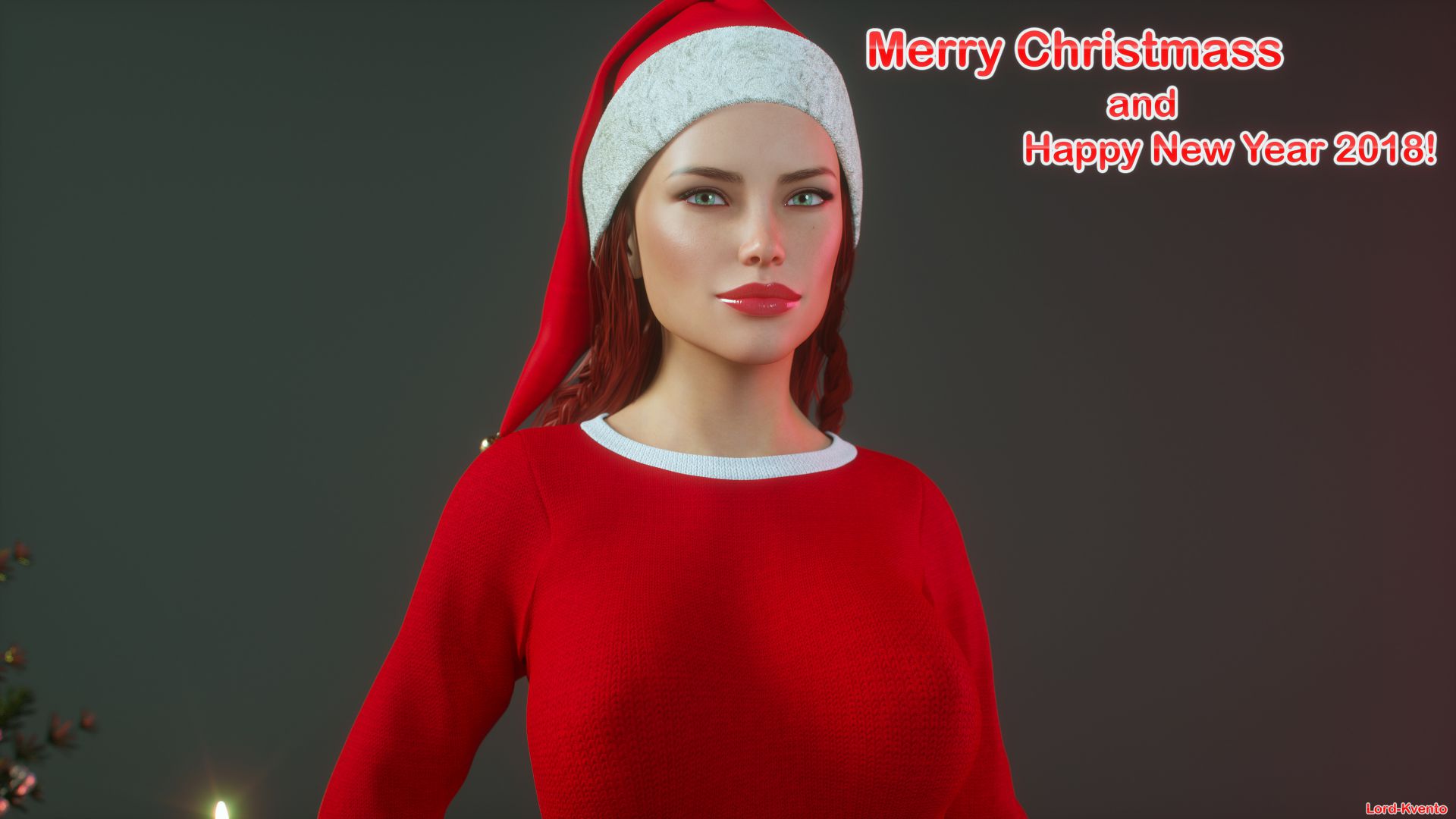 XMass [Lord Kvento], XMass, page 6 of 11