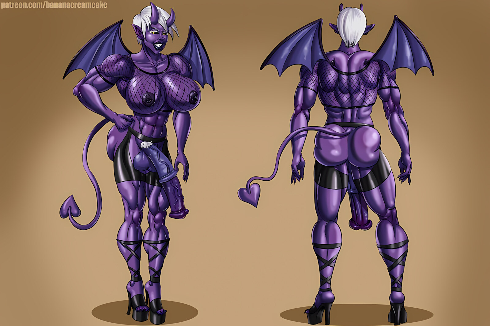Bonus [Transmorpher D.D.S.], Bonus, page 128 of 139