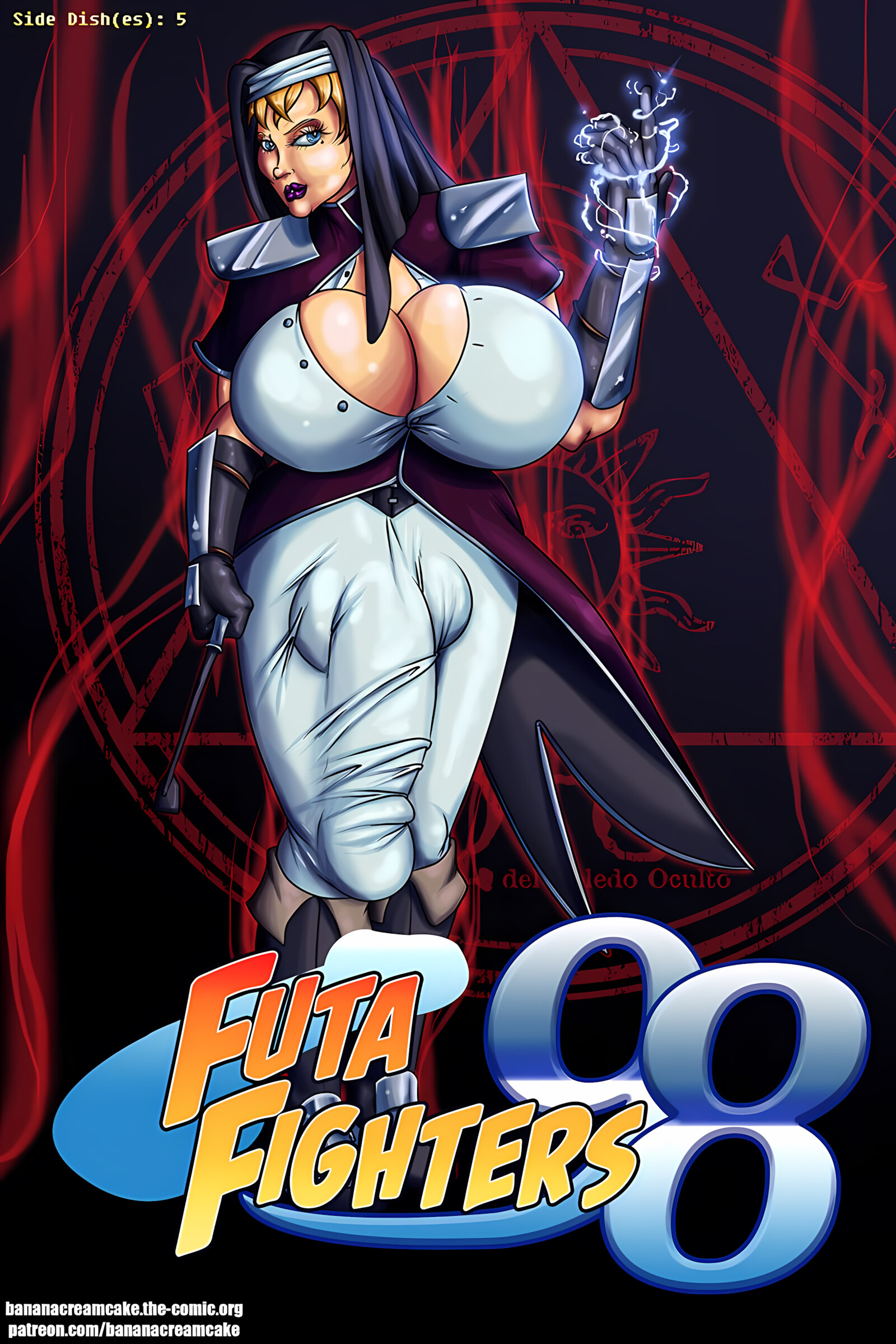 Bonus [Transmorpher D.D.S.], Bonus, page 45 of 139