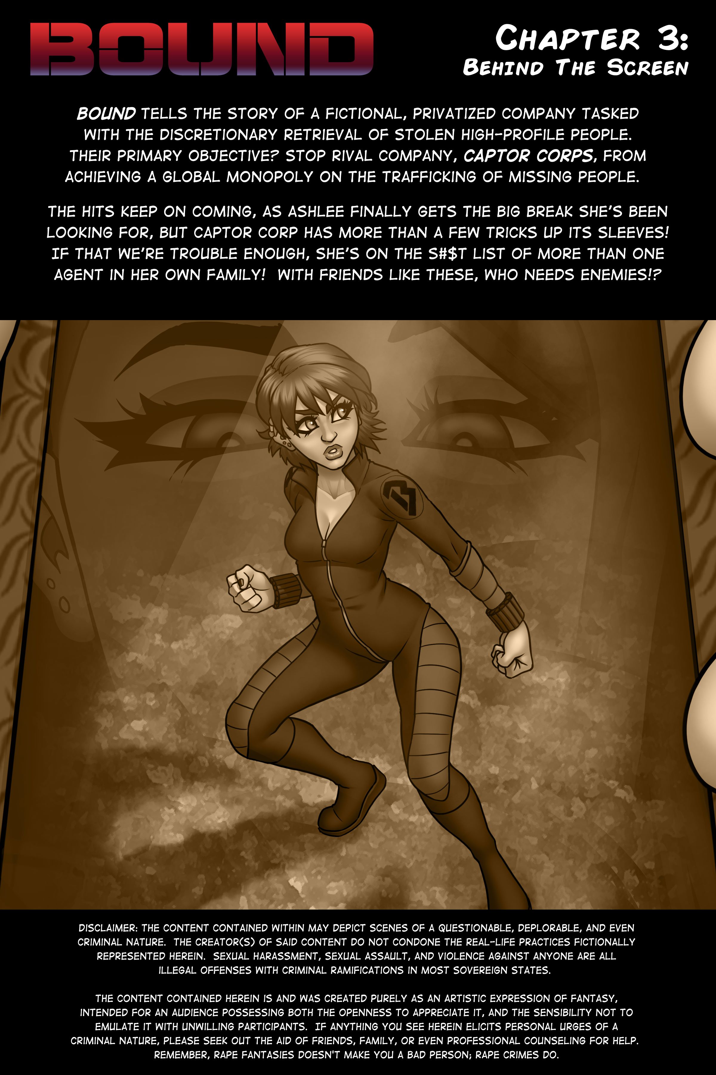 Bound [Sneakattack], Bound 3, page 3 of 29