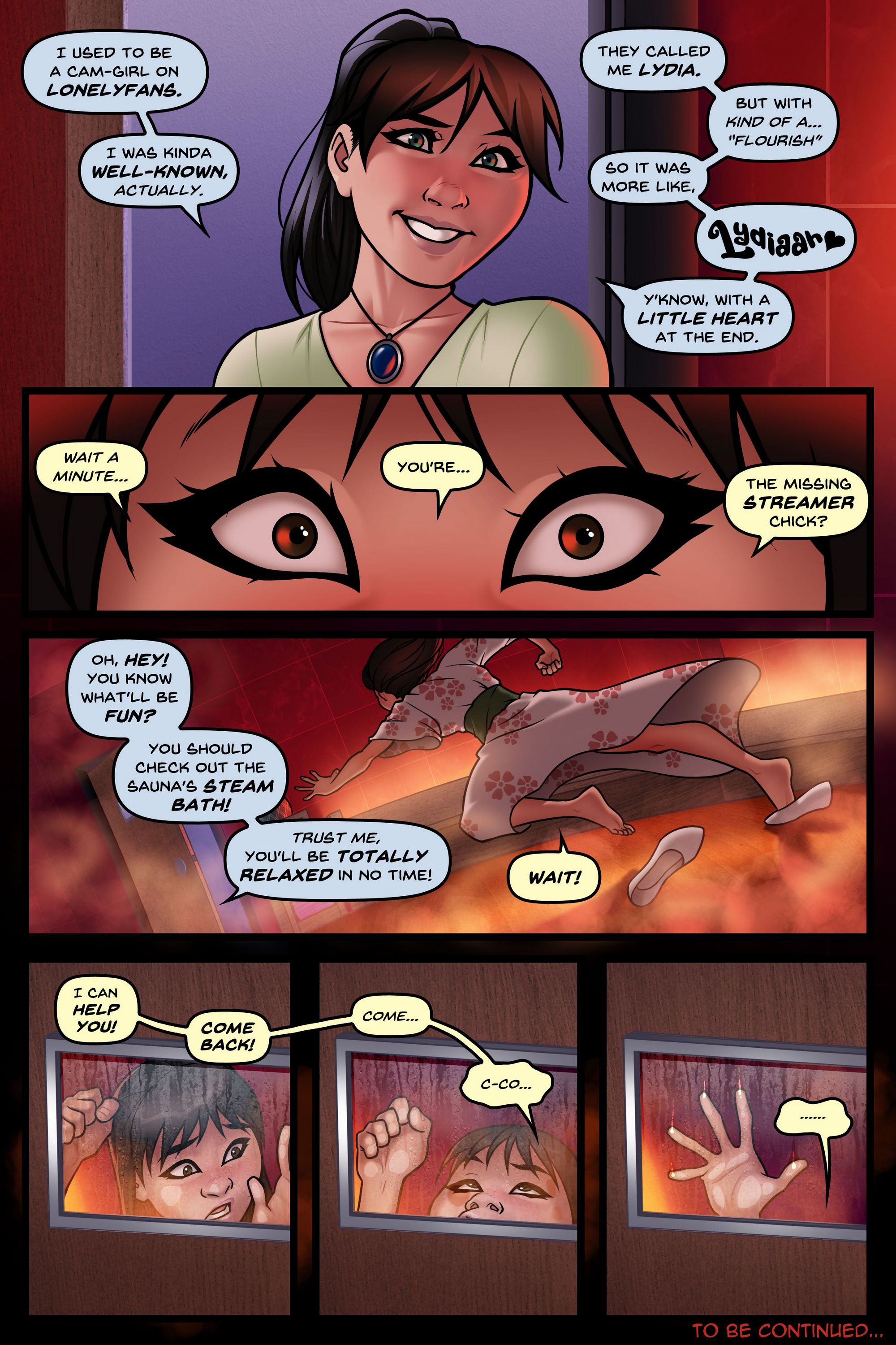 Bound [SneakAttack1221], Bound 7, page 26 of 26
