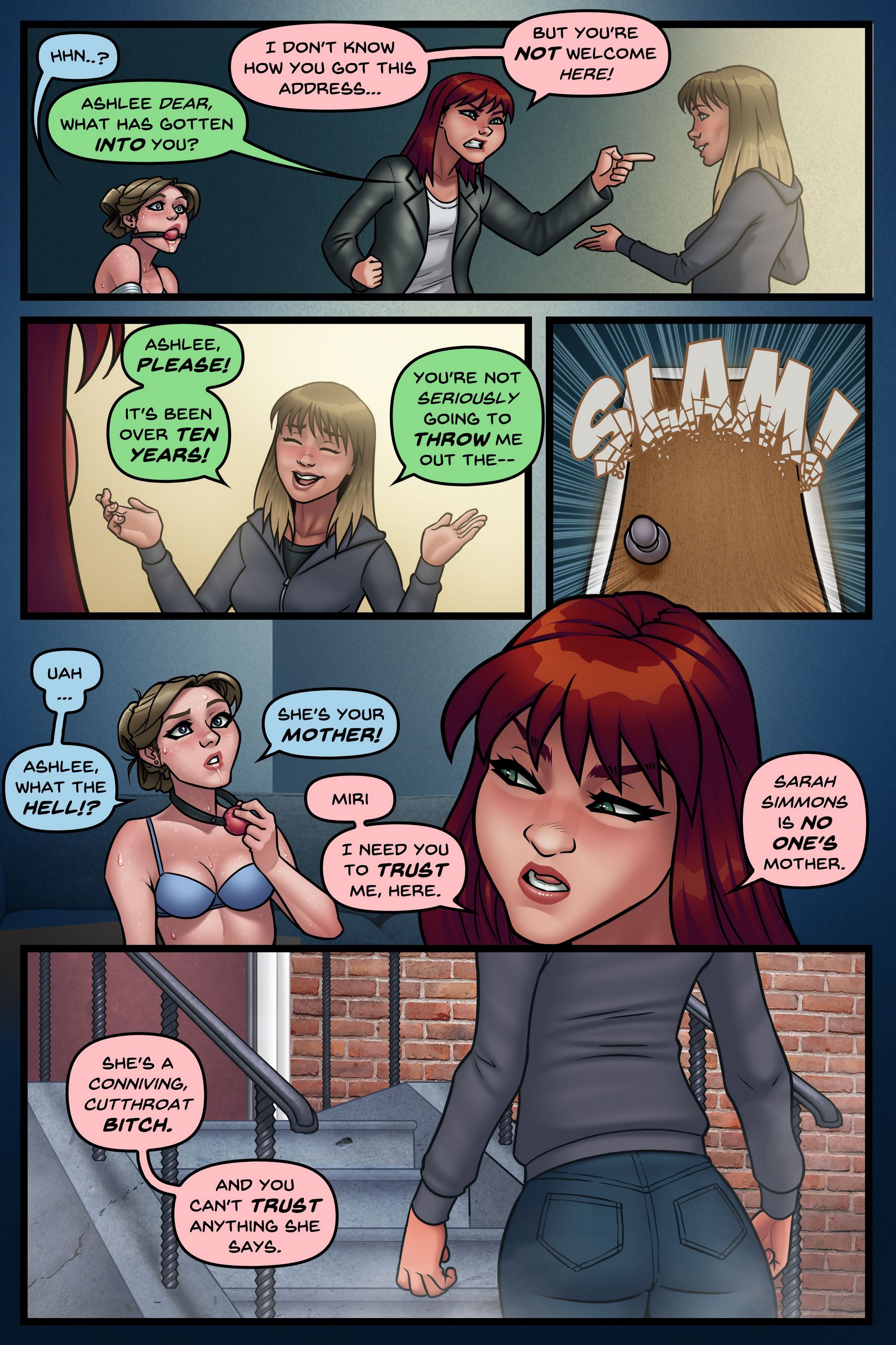 Bound [SneakAttack1221], Bound 7, page 10 of 26