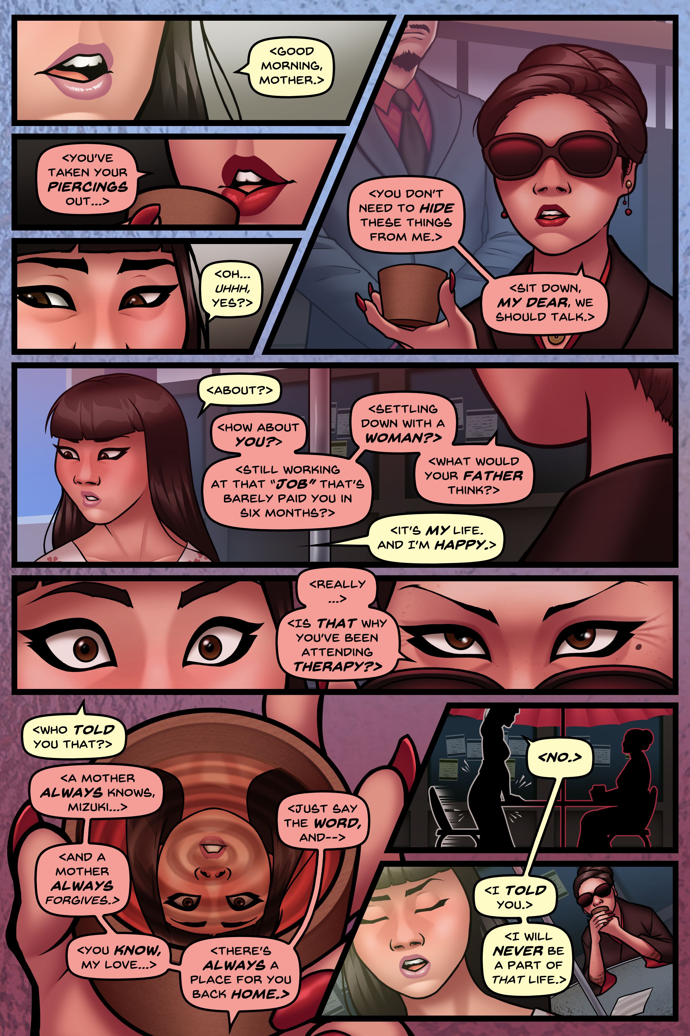 Bound [SneakAttack1221], Bound 6, page 18 of 26