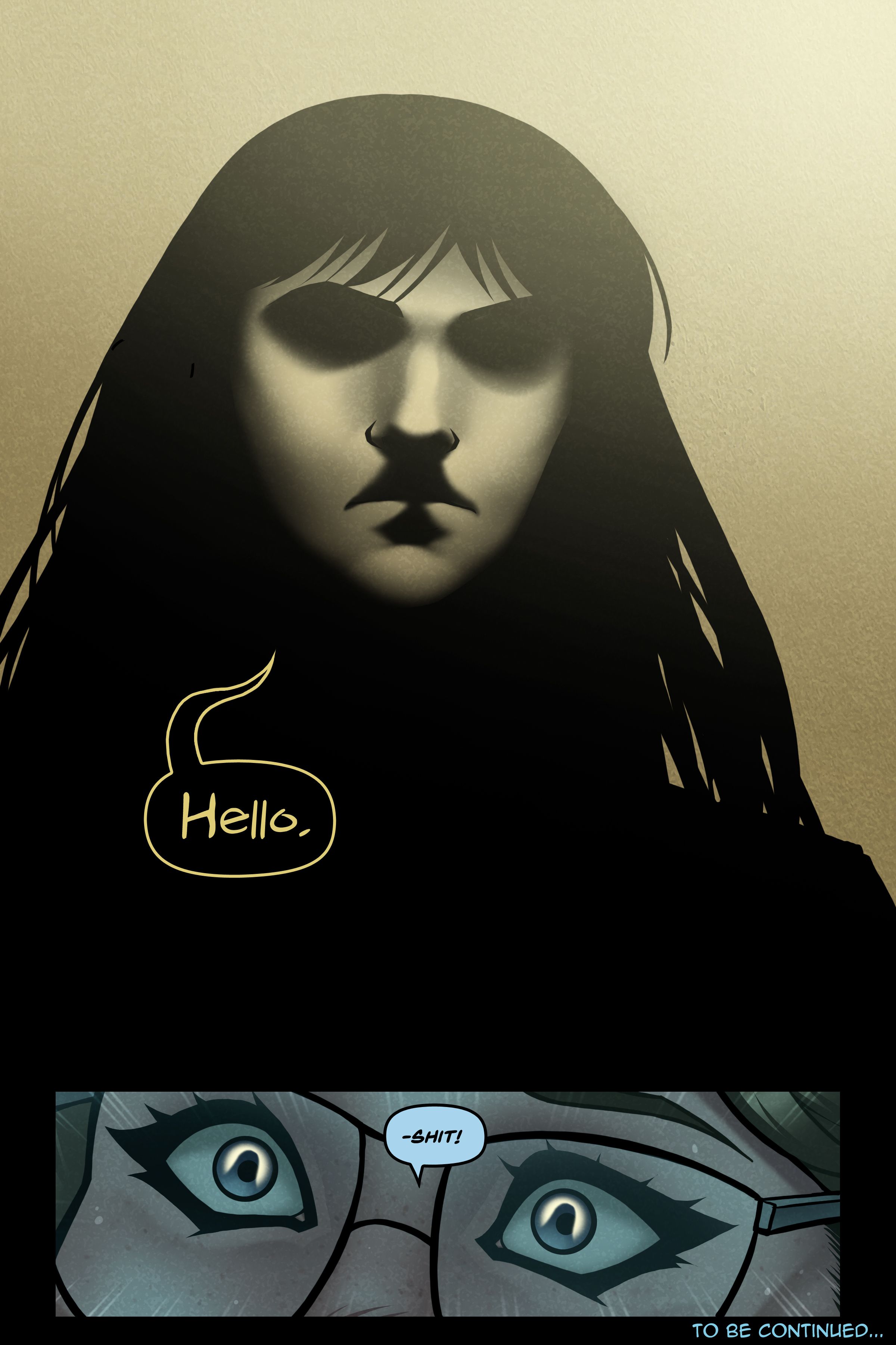 Bound [SneakAttack1221], Bound 6, page 26 of 26