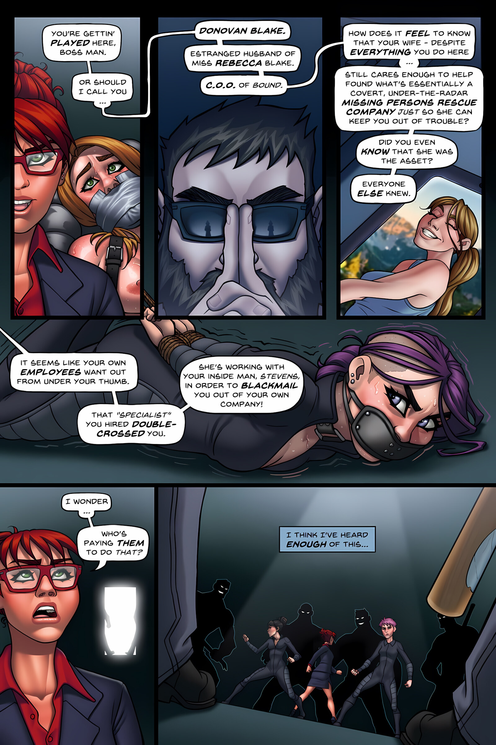 Bound [SneakAttack1221], Bound 4, page 23 of 31