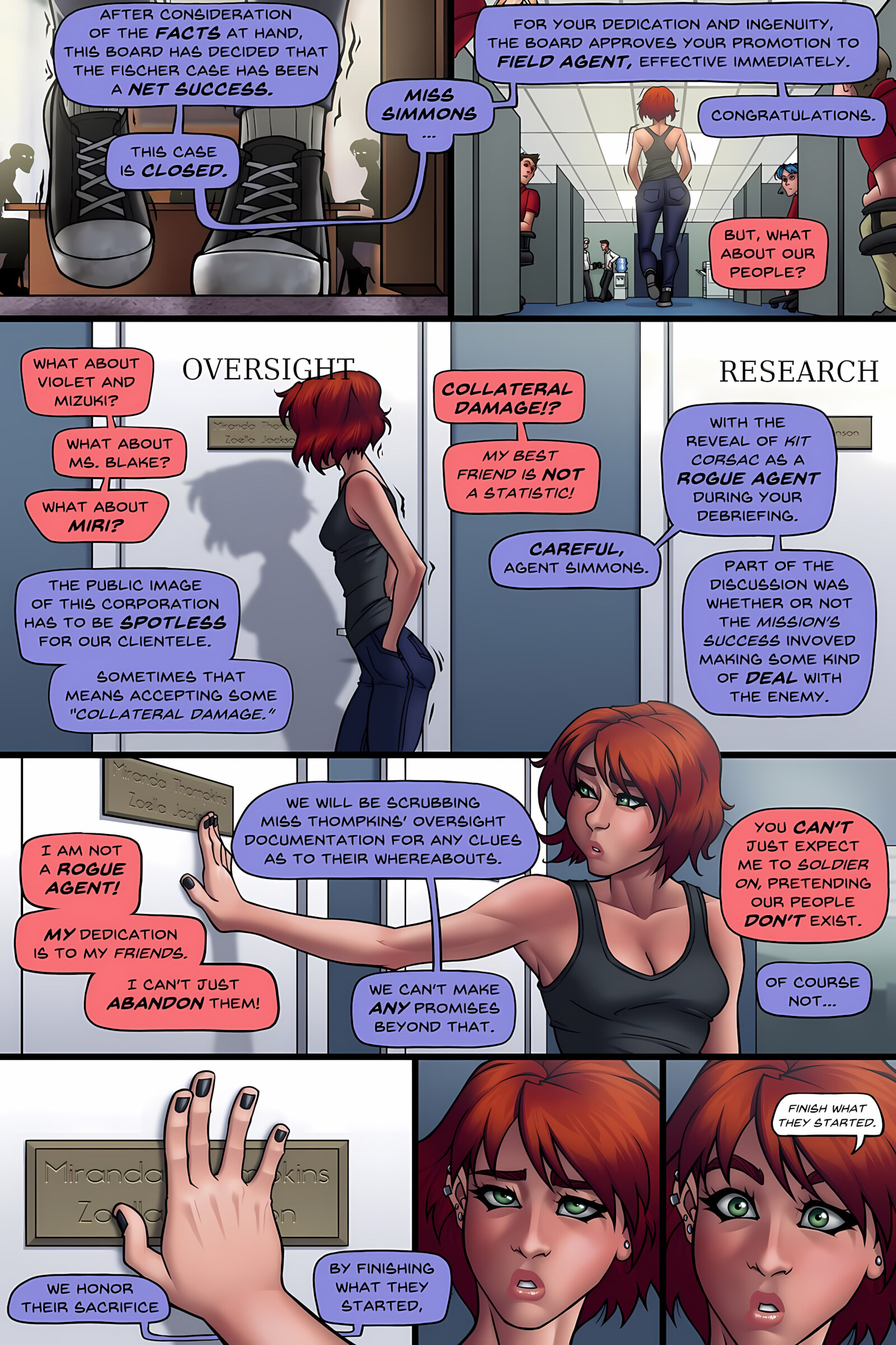 Bound [SneakAttack1221], Bound 4, page 7 of 31
