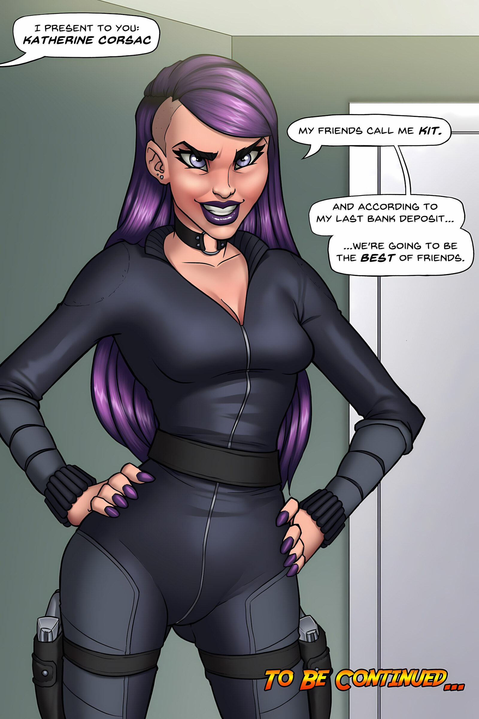 Bound [SneakAttack1221], Bound 1, page 26 of 26