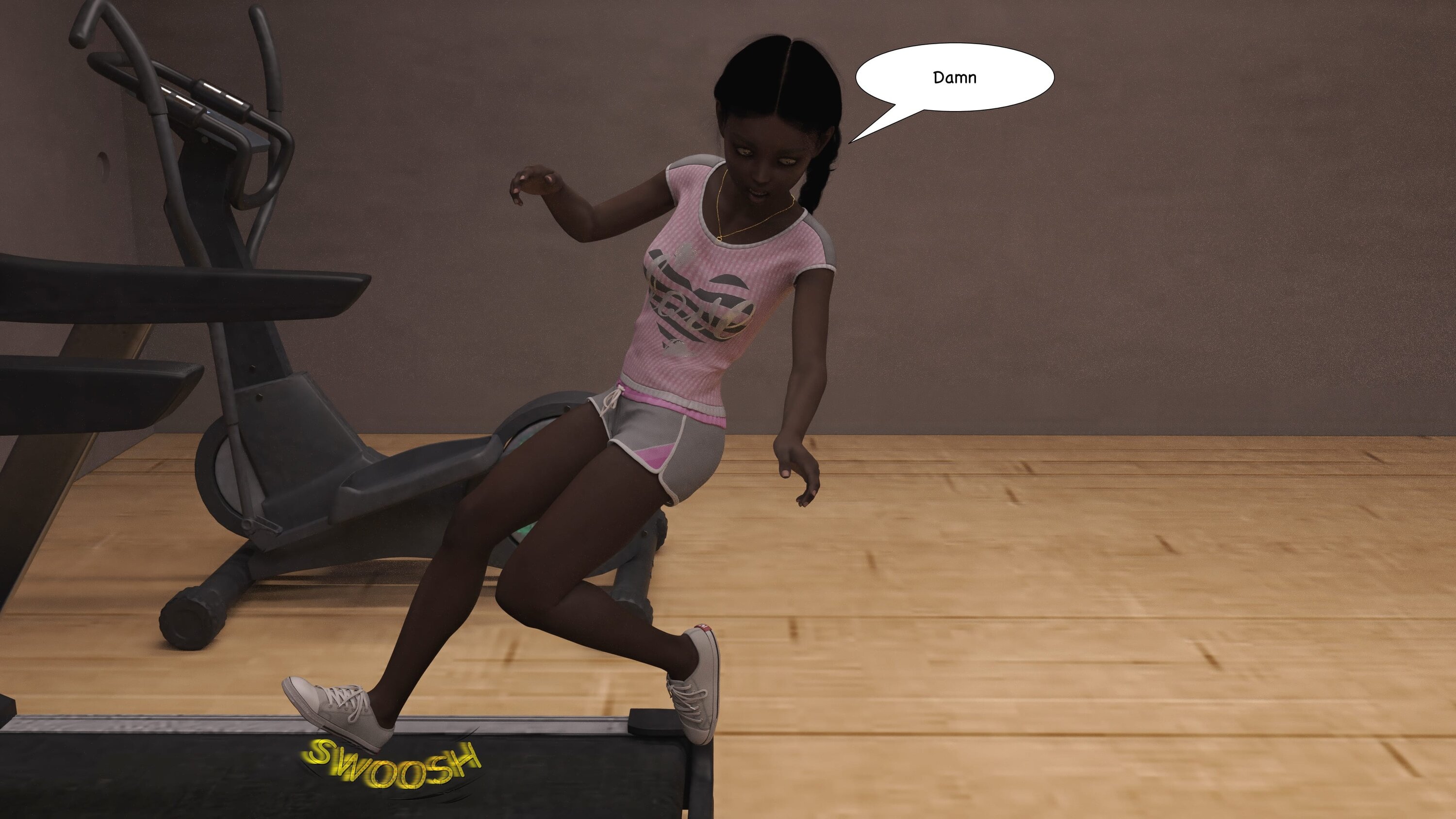Casting couch [VGer], Casting couch 2, page 13 of 162