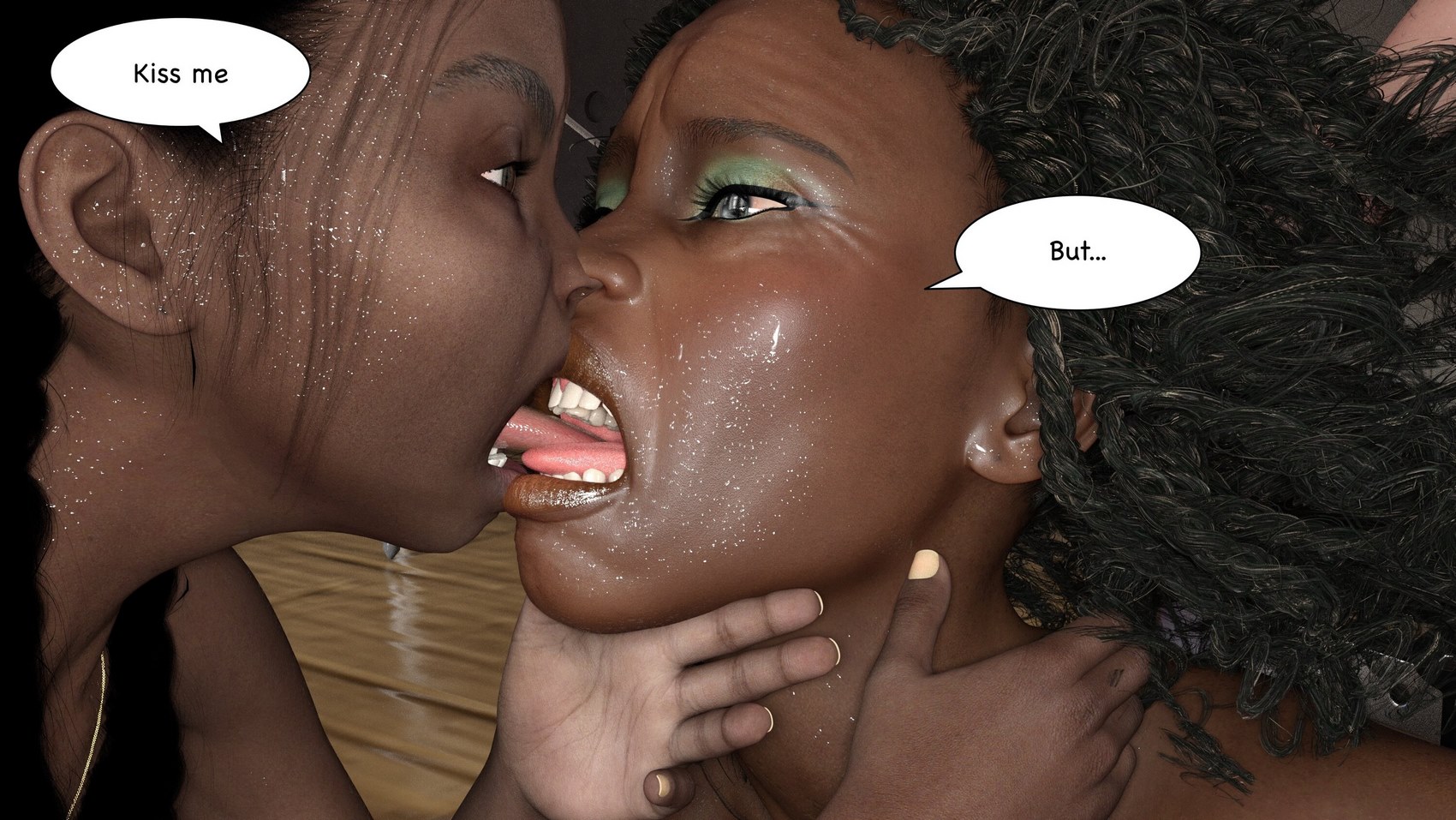 Casting couch [VGer], Casting couch 2, page 155 of 162
