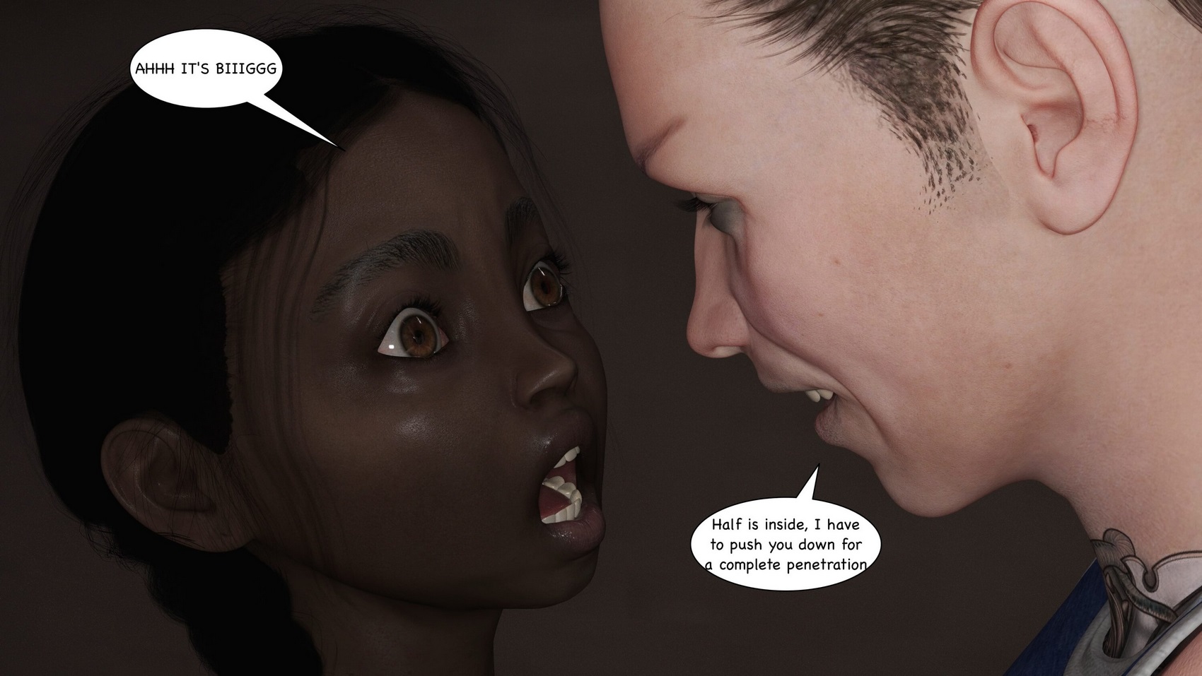 Casting couch [VGer], Casting couch 2, page 46 of 162