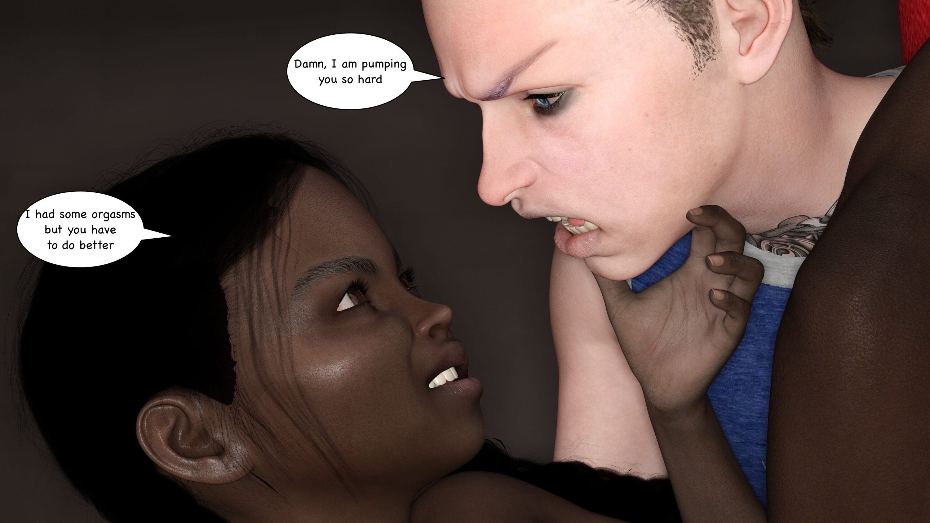 Casting couch [VGer], Casting couch 2, page 61 of 162