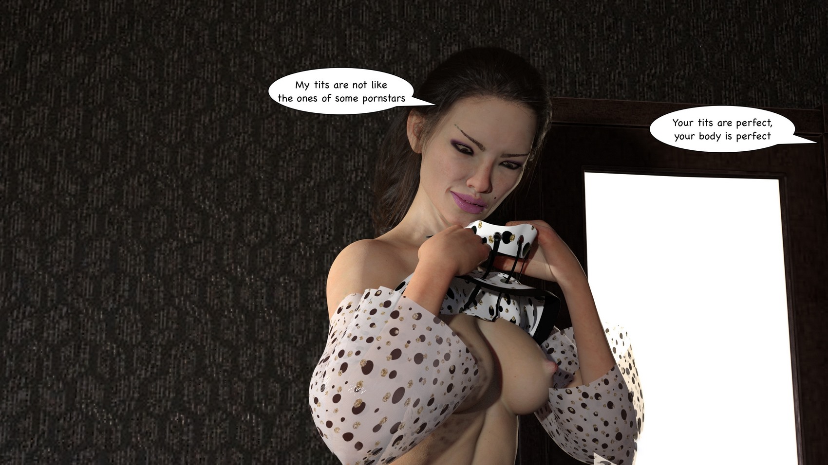 Casting couch [VGer], Casting couch, page 17 of 121