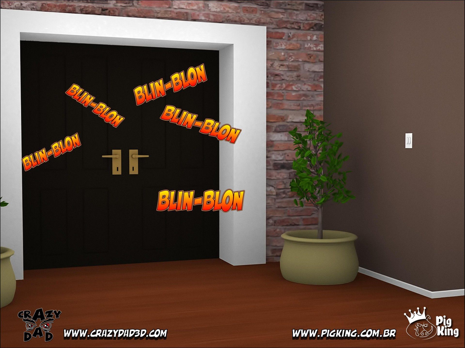 Charles’s Mother – Ophelia [CrazyDad3D , PigKing ], Charles’s Mother – Ophelia, page 2 of 49