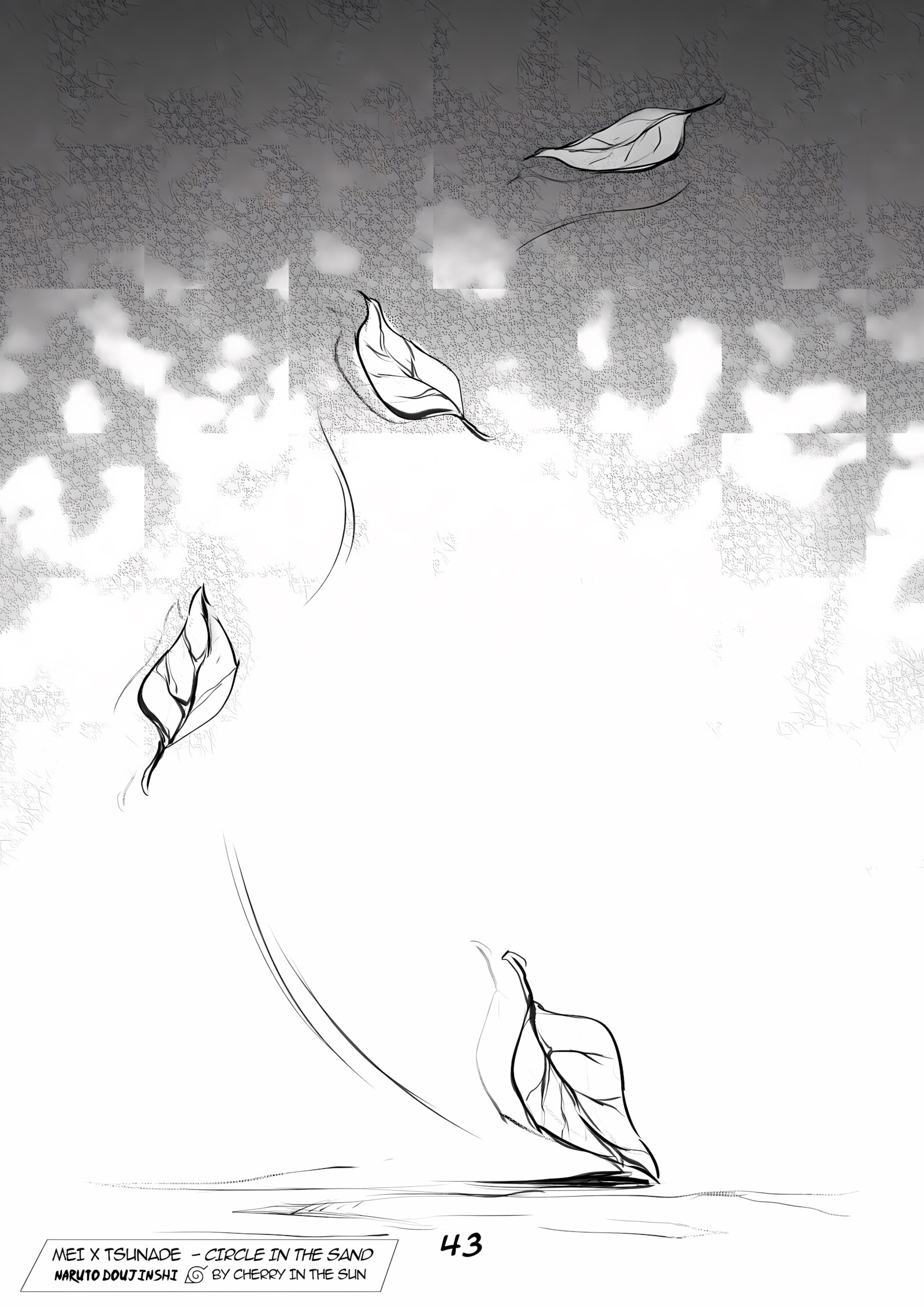 Circle in the Sand [Cherryinthesun], Circle in the Sand, page 42 of 91