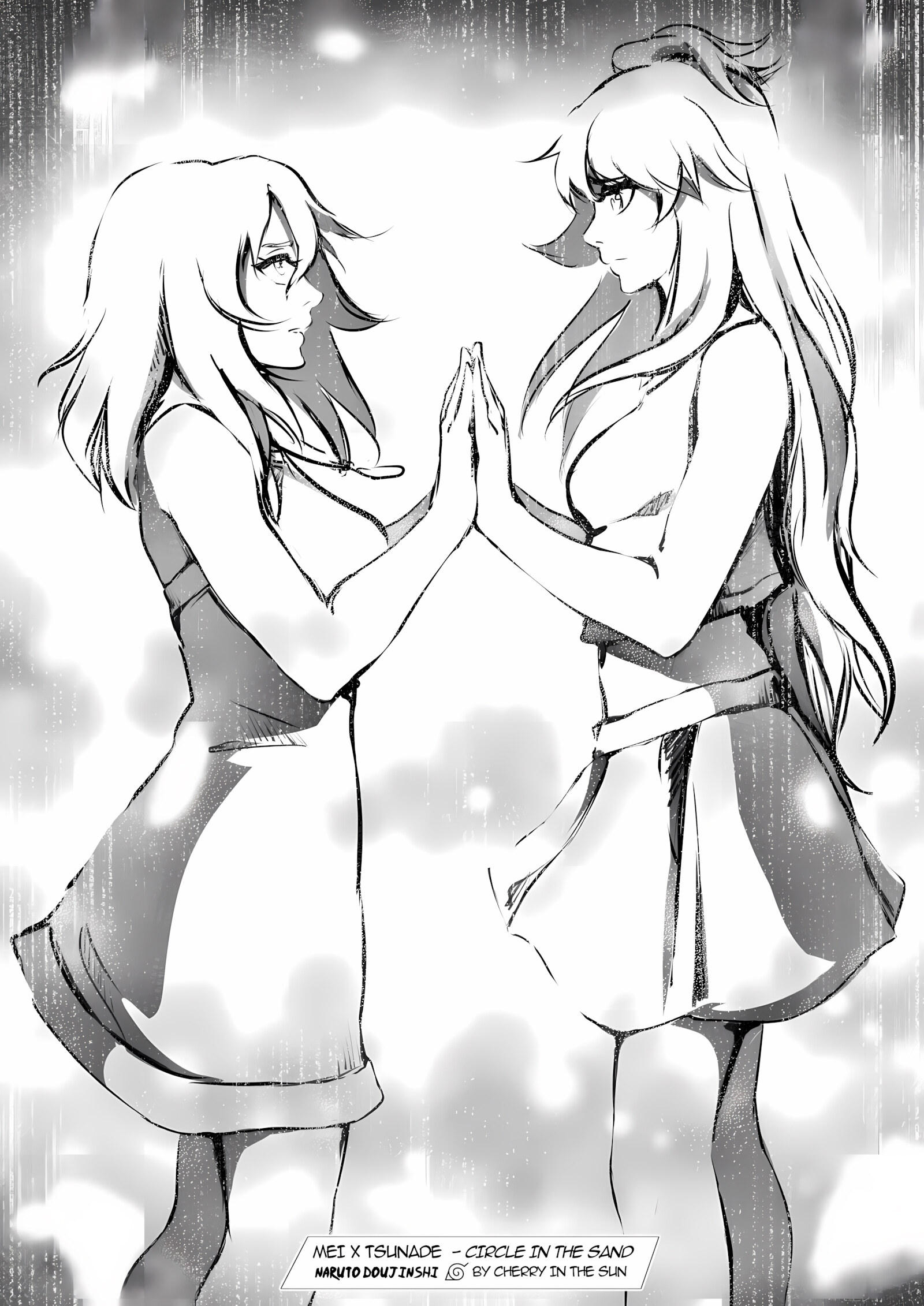 Circle in the Sand [Cherryinthesun], Circle in the Sand, page 43 of 91
