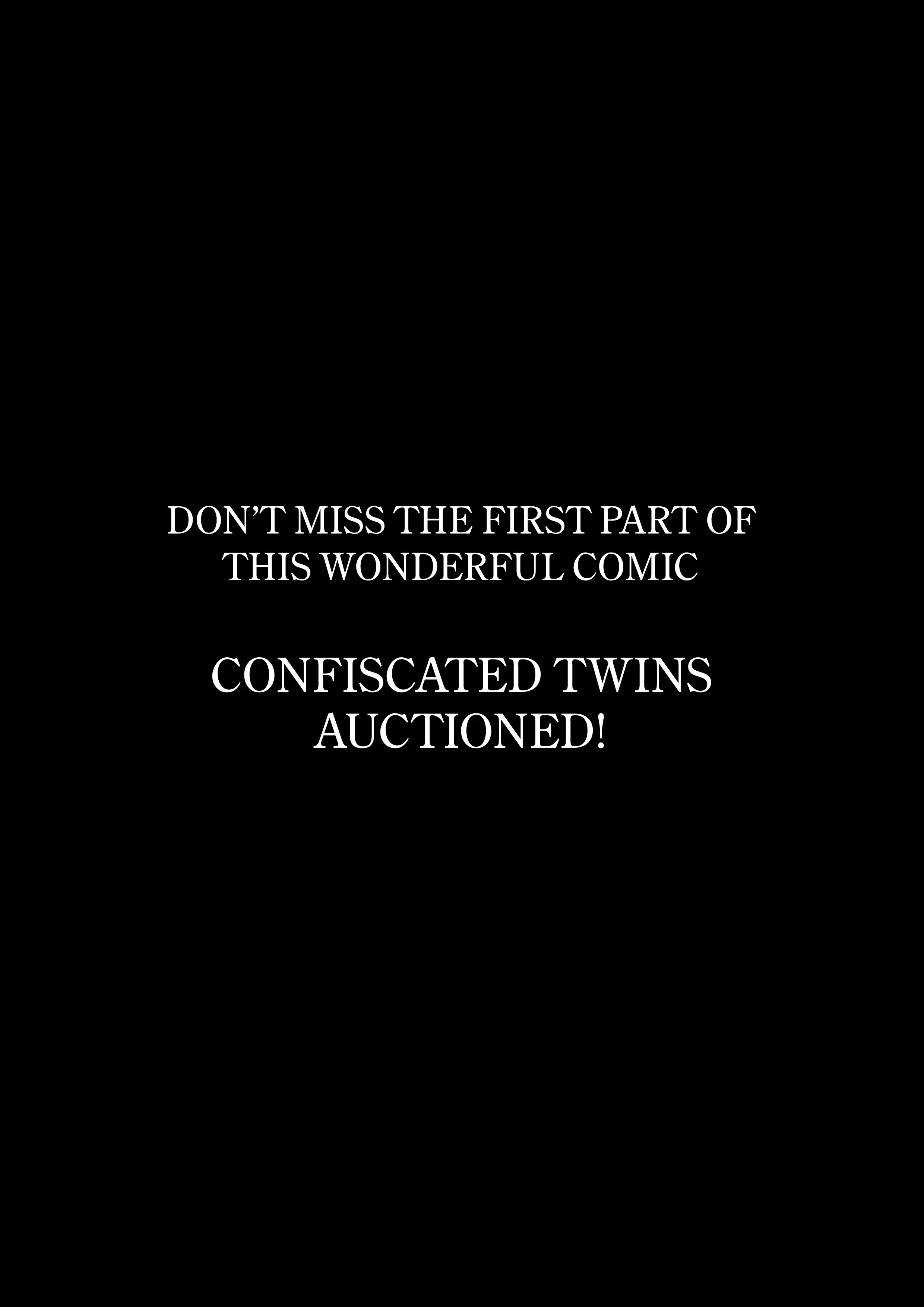 Confiscated Twins Owned! [Dofantasy], Confiscated Twins Owned!, page 56 of 88