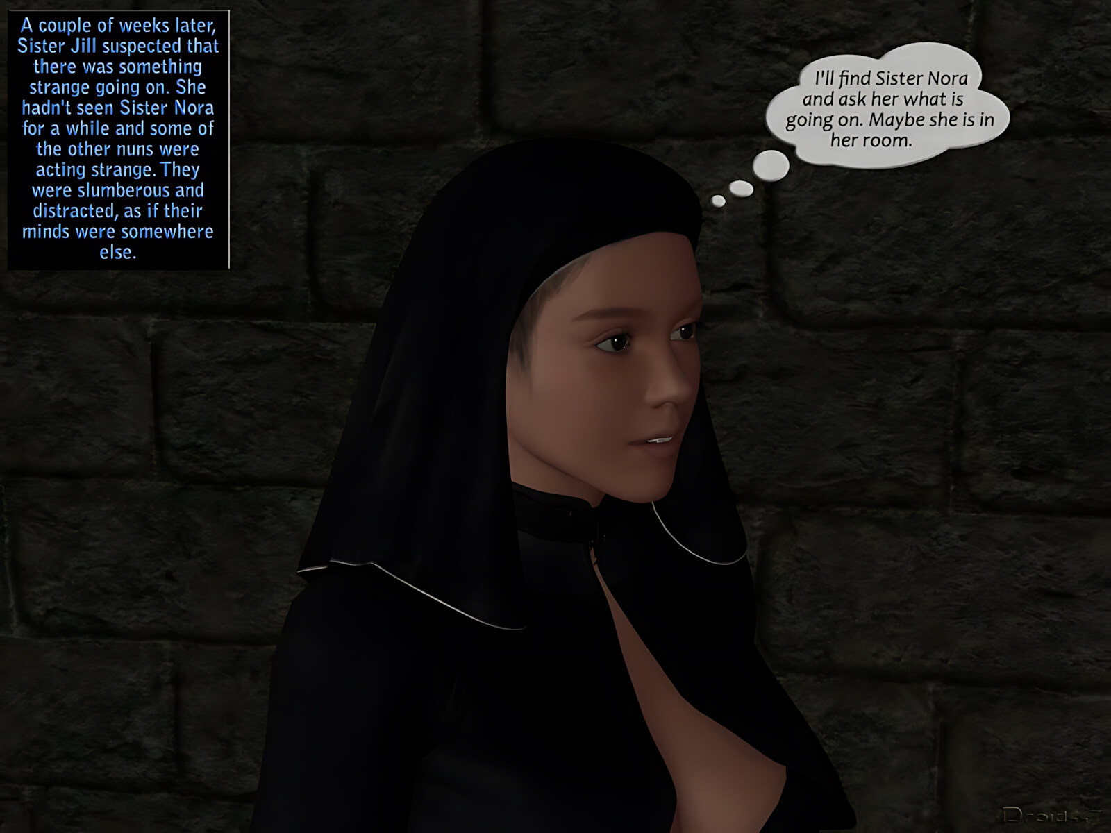Convent [Droid447], Convent, page 121 of 196