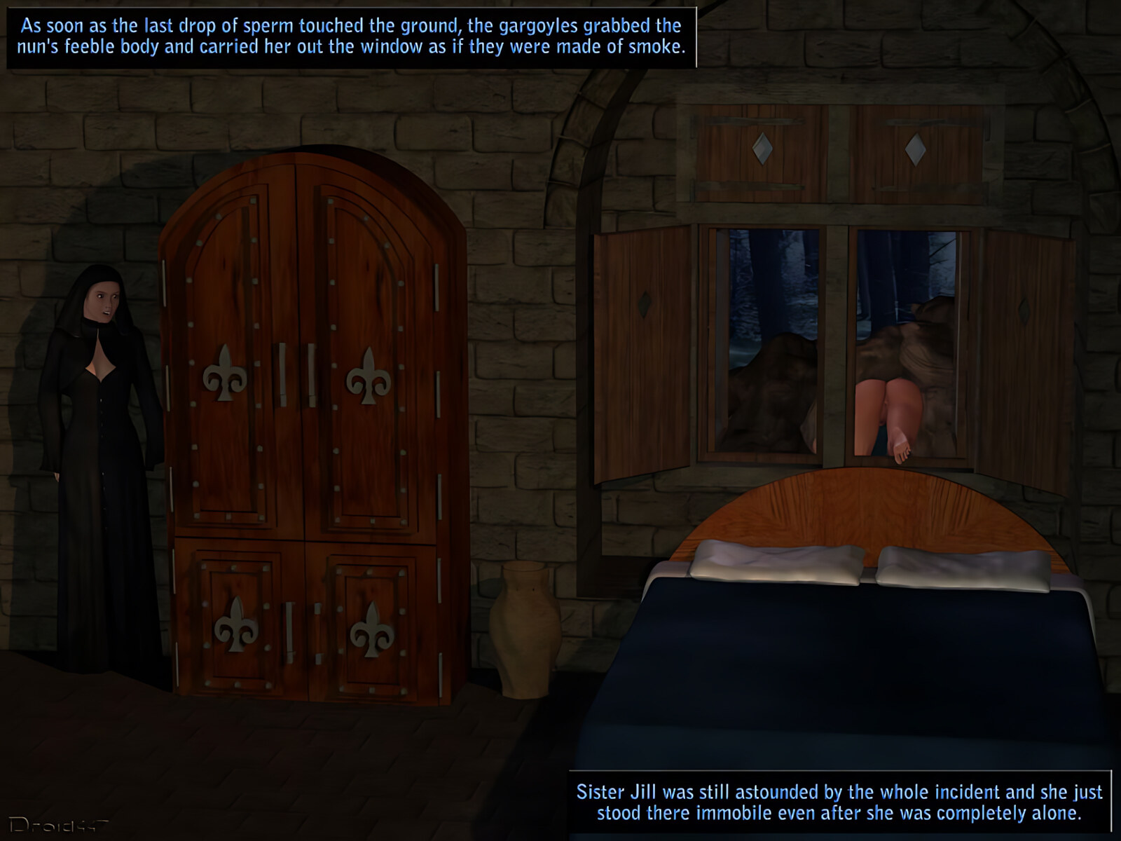 Convent [Droid447], Convent, page 139 of 196