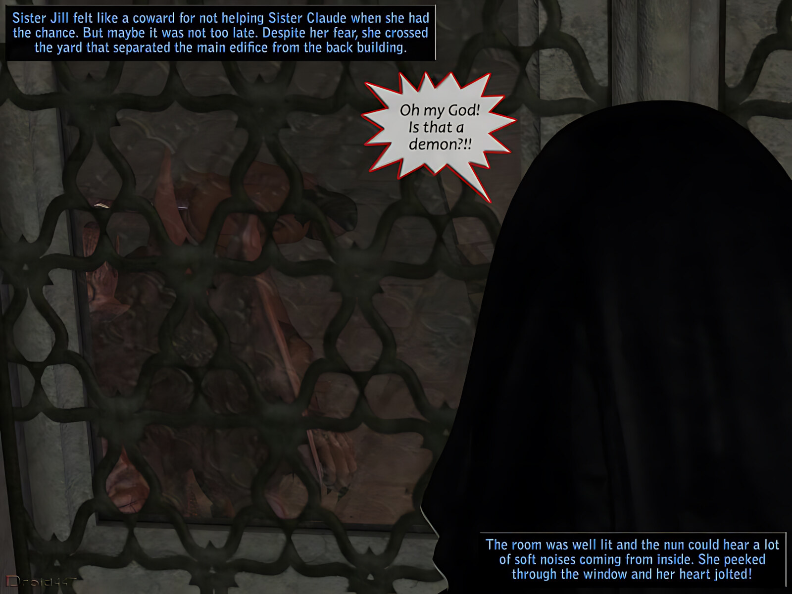Convent [Droid447], Convent, page 141 of 196