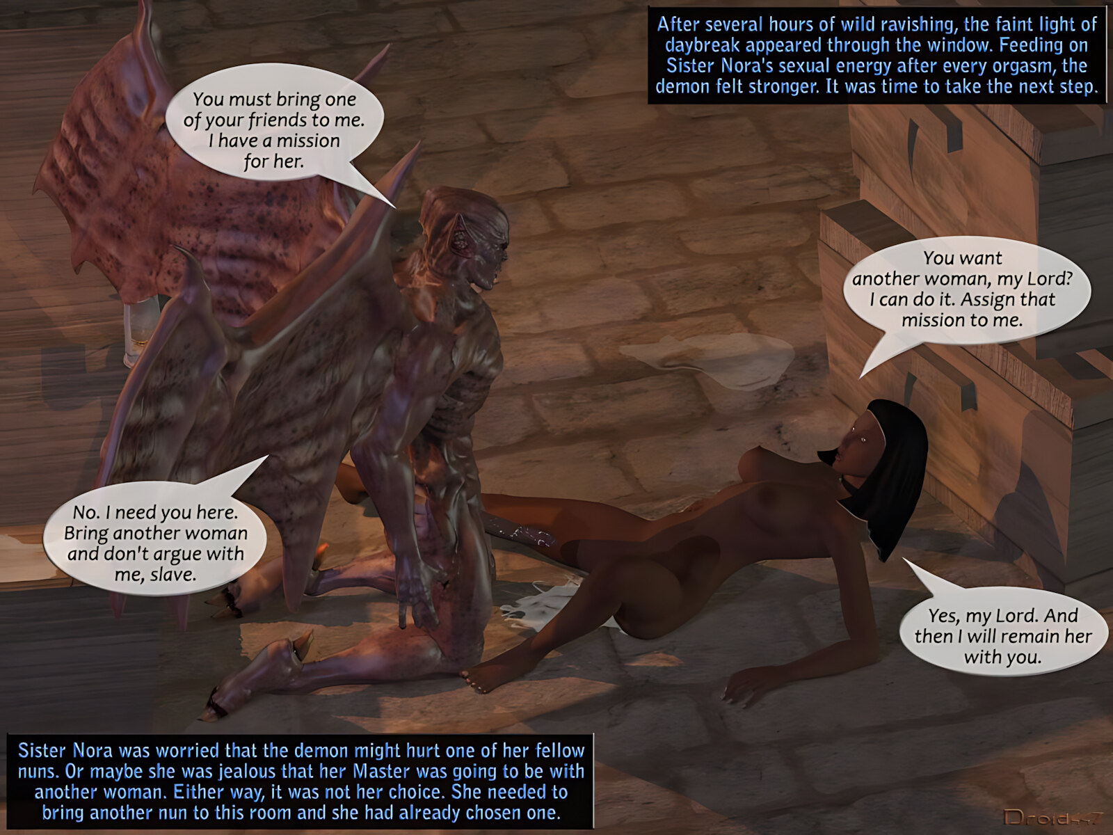 Convent [Droid447], Convent, page 50 of 196