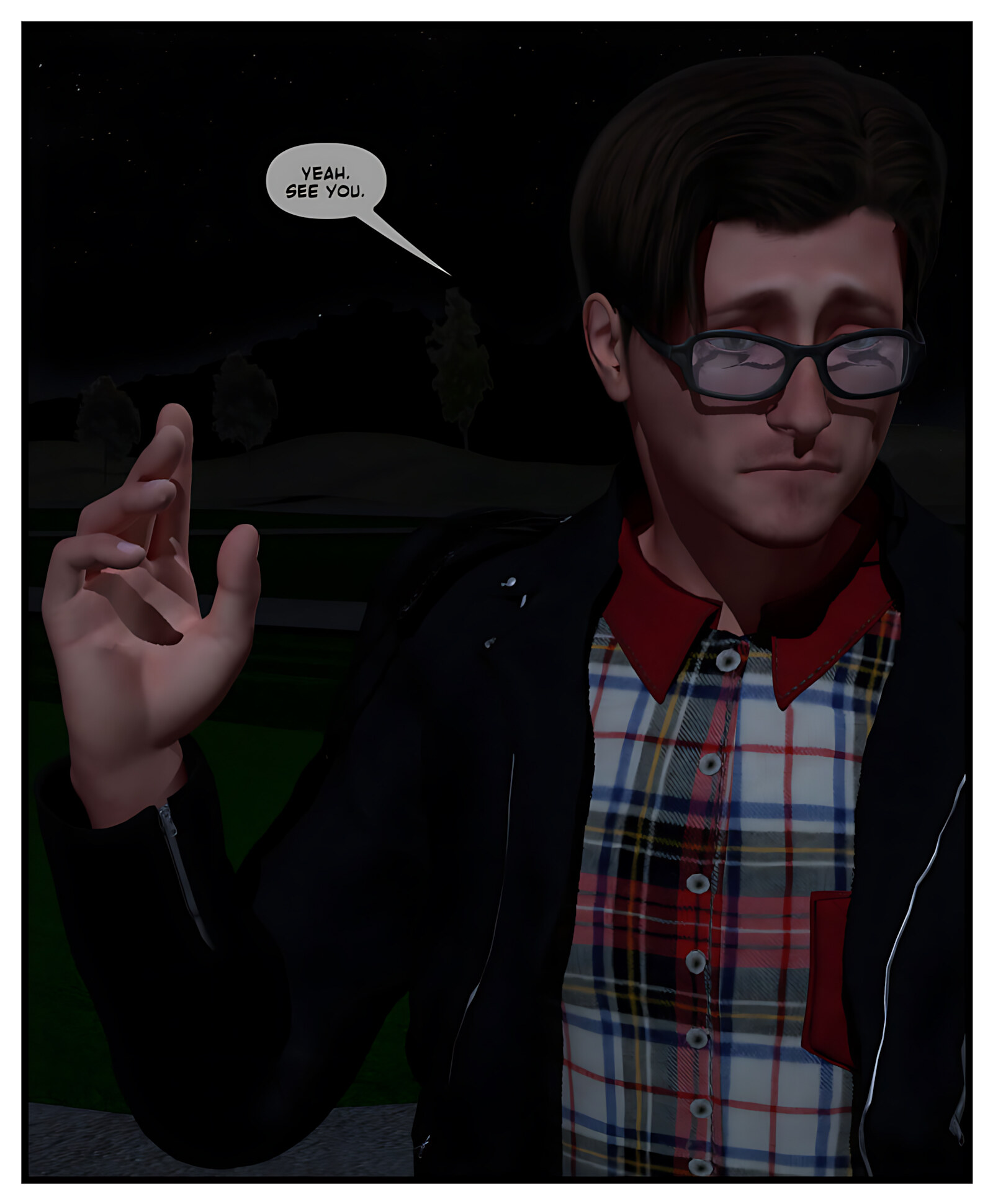 A Perfect Wish [TGComics], A Perfect Wish, page 103 of 424