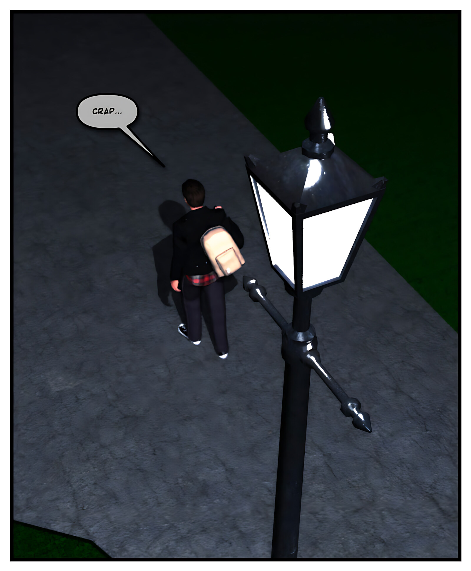 A Perfect Wish [TGComics], A Perfect Wish, page 104 of 424