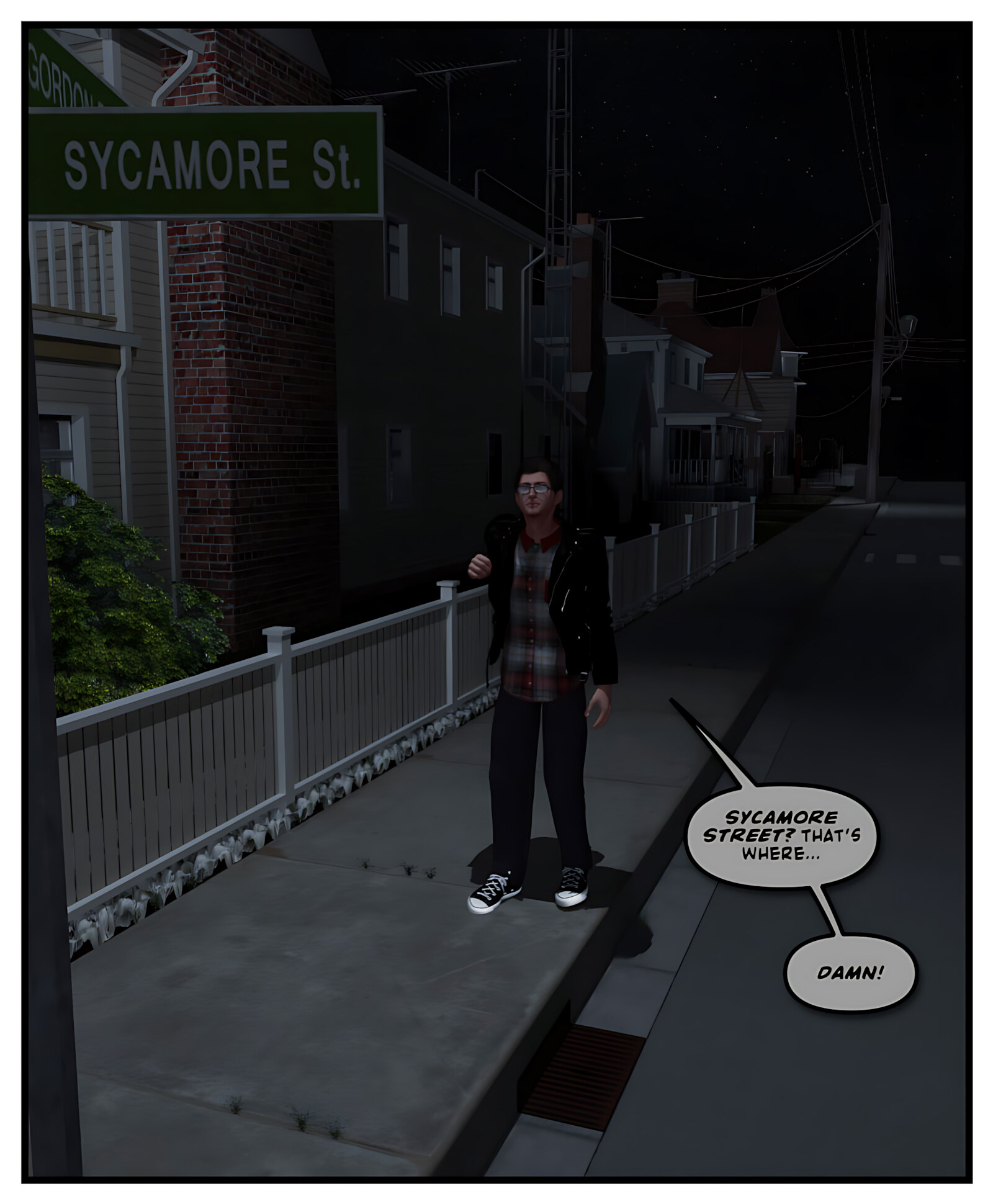 A Perfect Wish [TGComics], A Perfect Wish, page 108 of 424