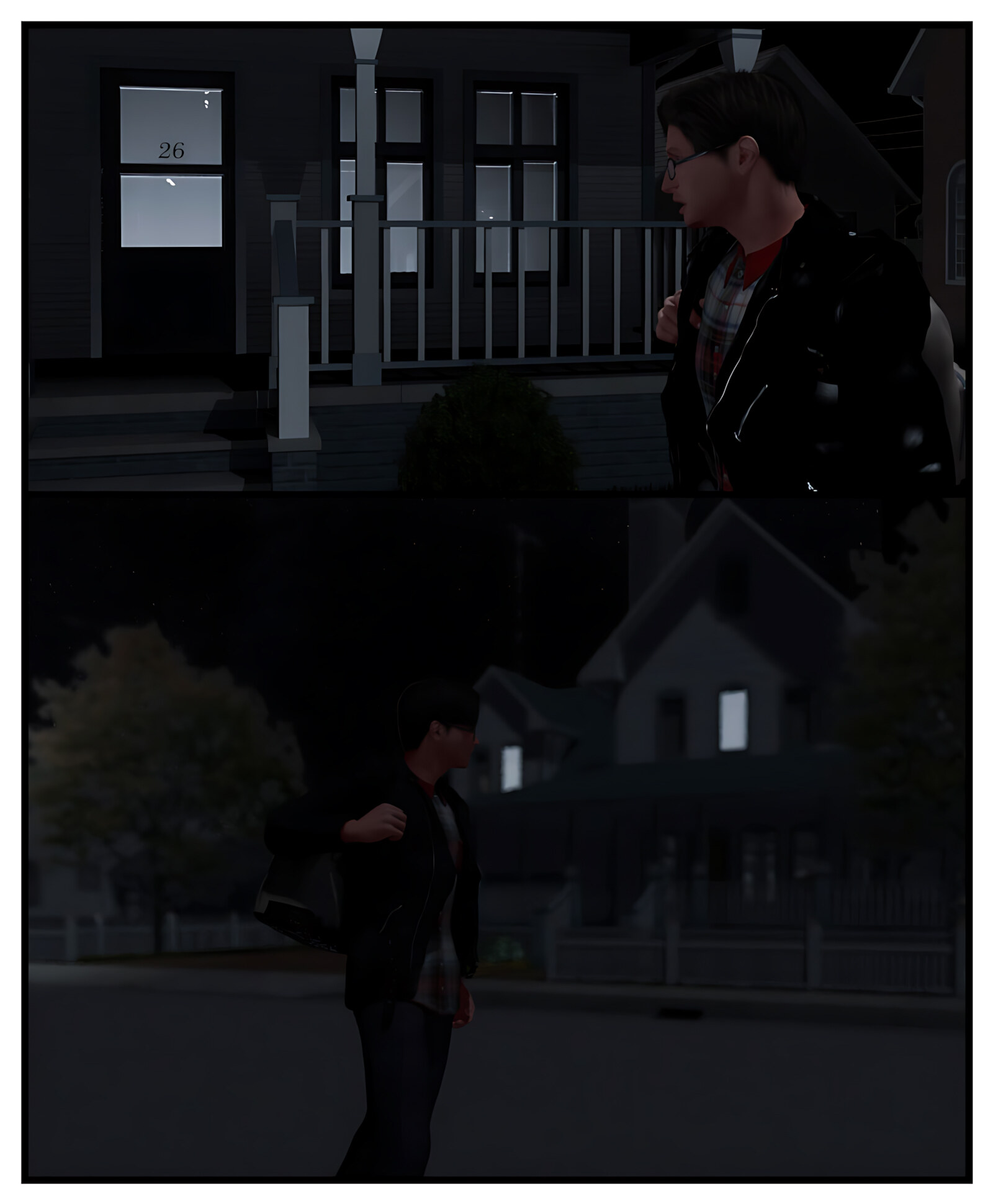 A Perfect Wish [TGComics], A Perfect Wish, page 109 of 424