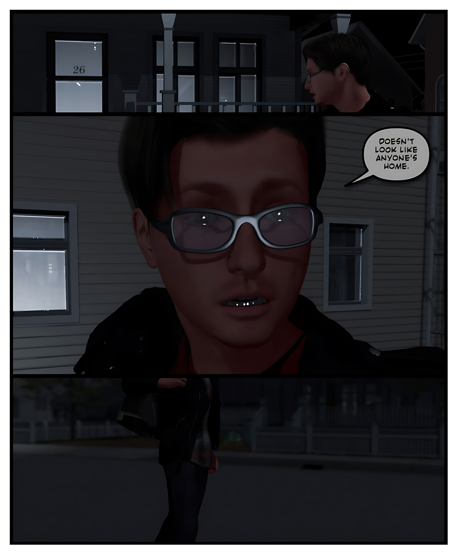 A Perfect Wish [TGComics], A Perfect Wish, page 111 of 424