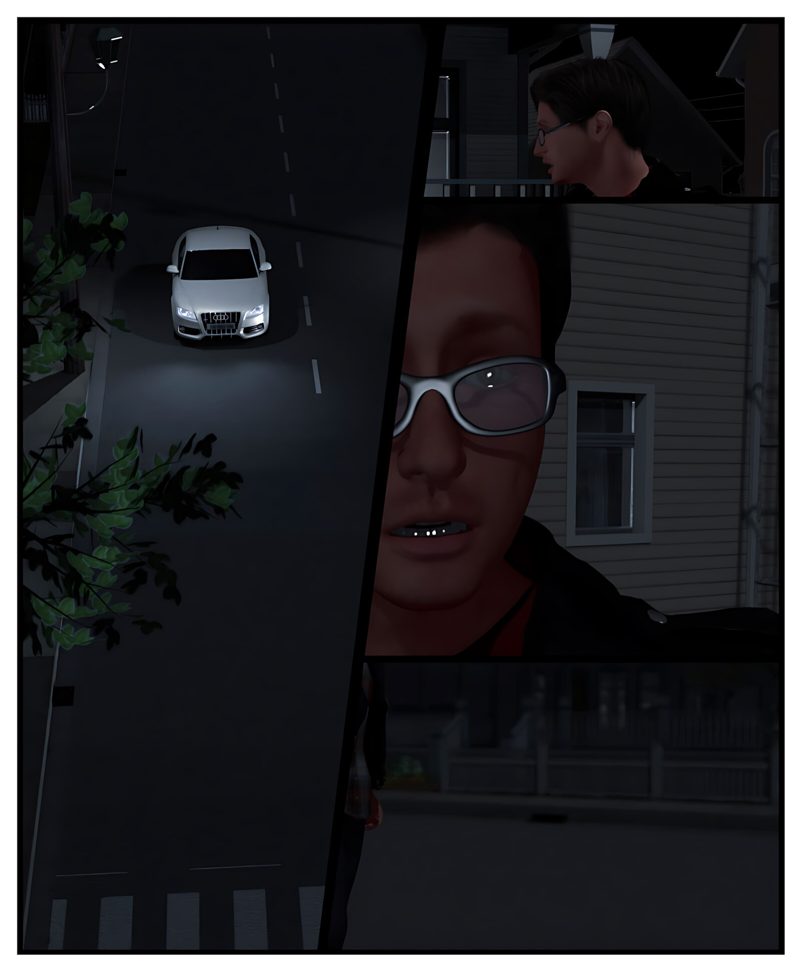 A Perfect Wish [TGComics], A Perfect Wish, page 112 of 424