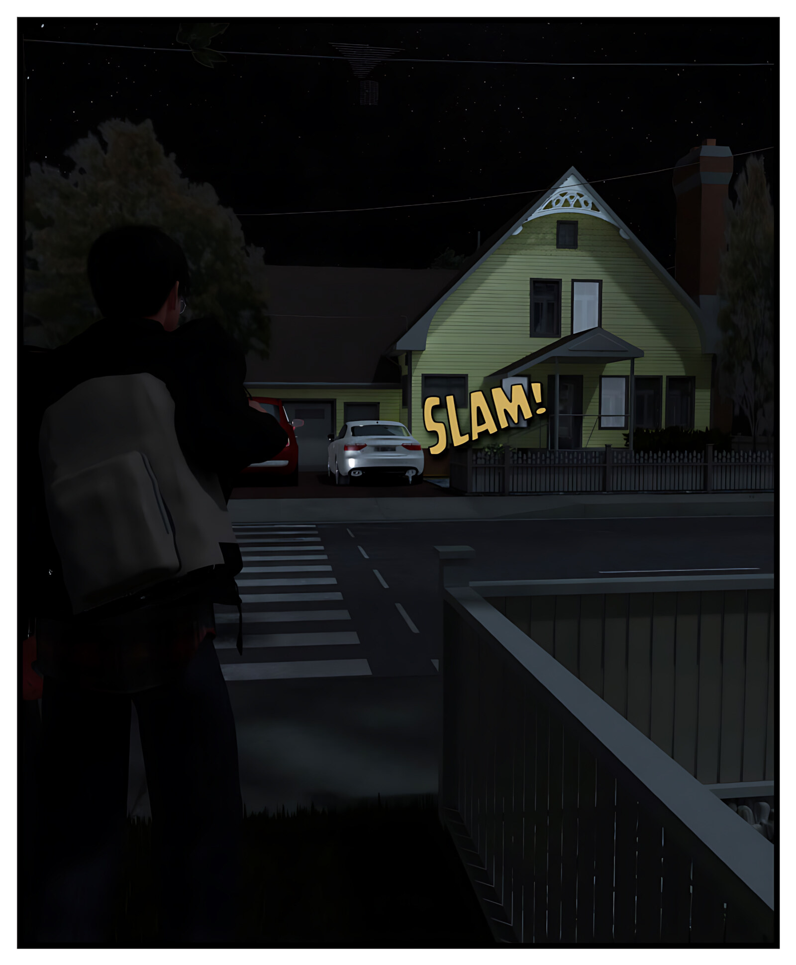 A Perfect Wish [TGComics], A Perfect Wish, page 116 of 424