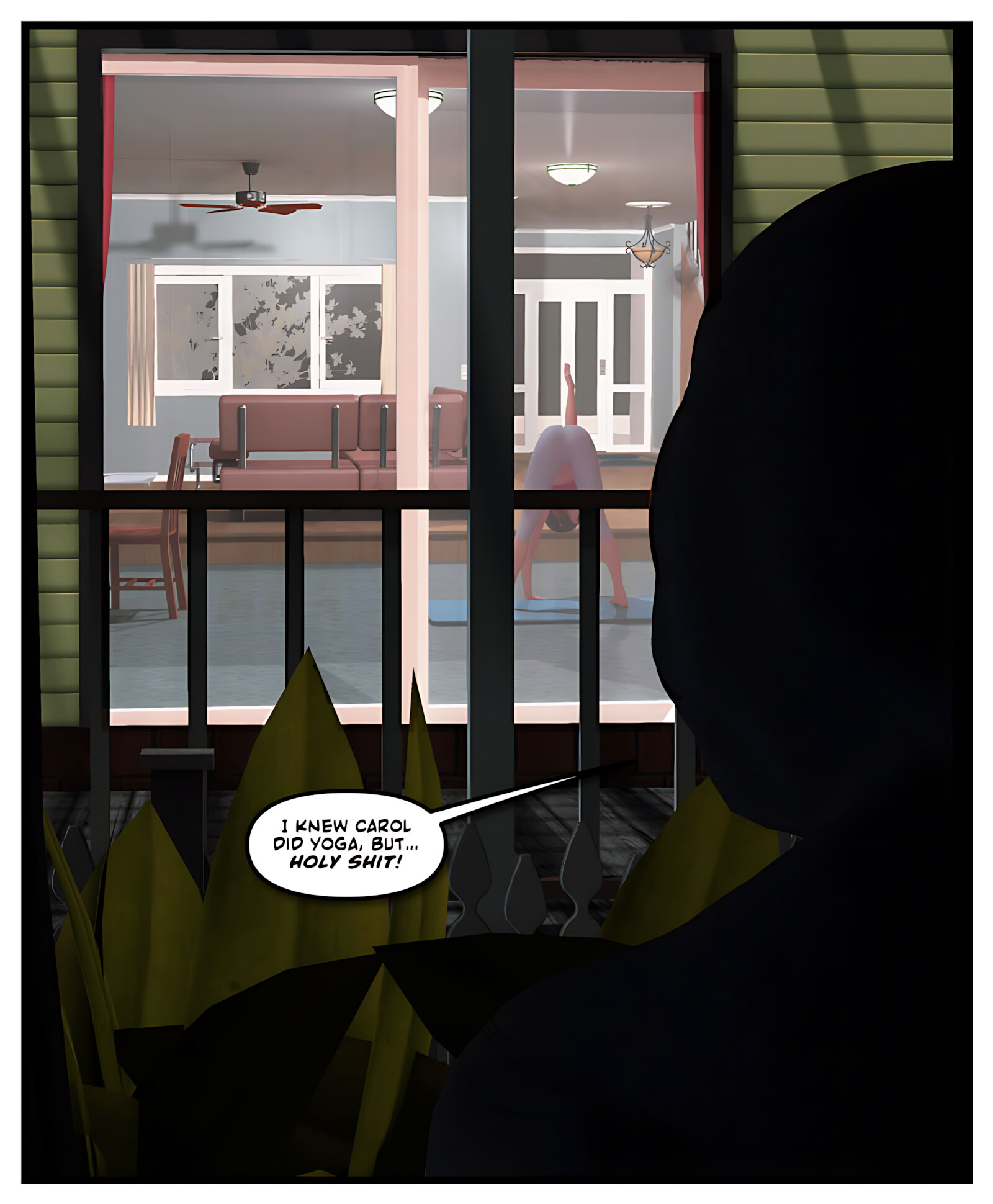 A Perfect Wish [TGComics], A Perfect Wish, page 138 of 424