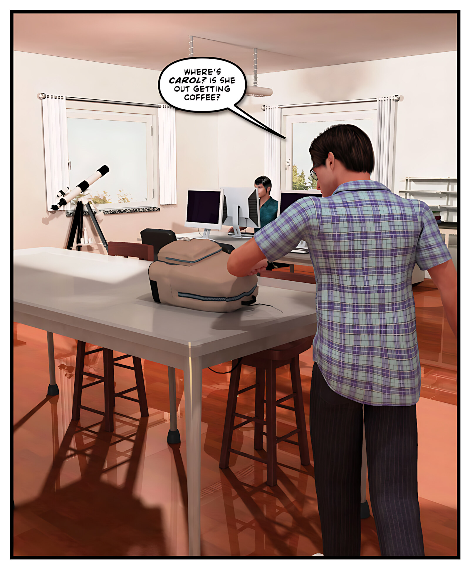 A Perfect Wish [TGComics], A Perfect Wish, page 157 of 424