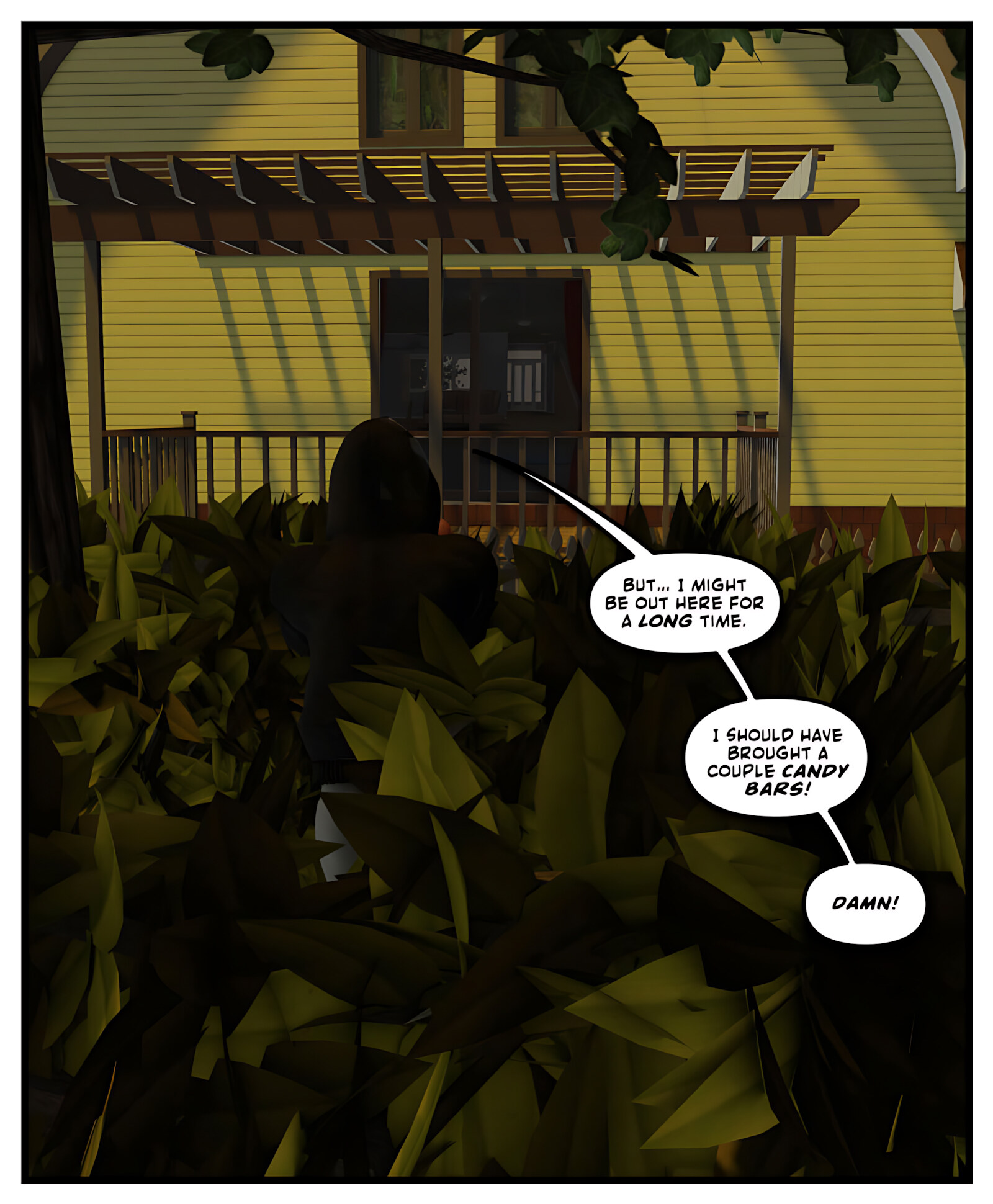 A Perfect Wish [TGComics], A Perfect Wish, page 165 of 424