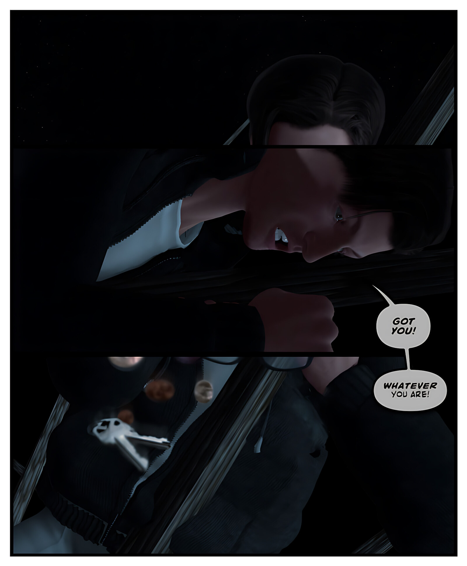 A Perfect Wish [TGComics], A Perfect Wish, page 188 of 424