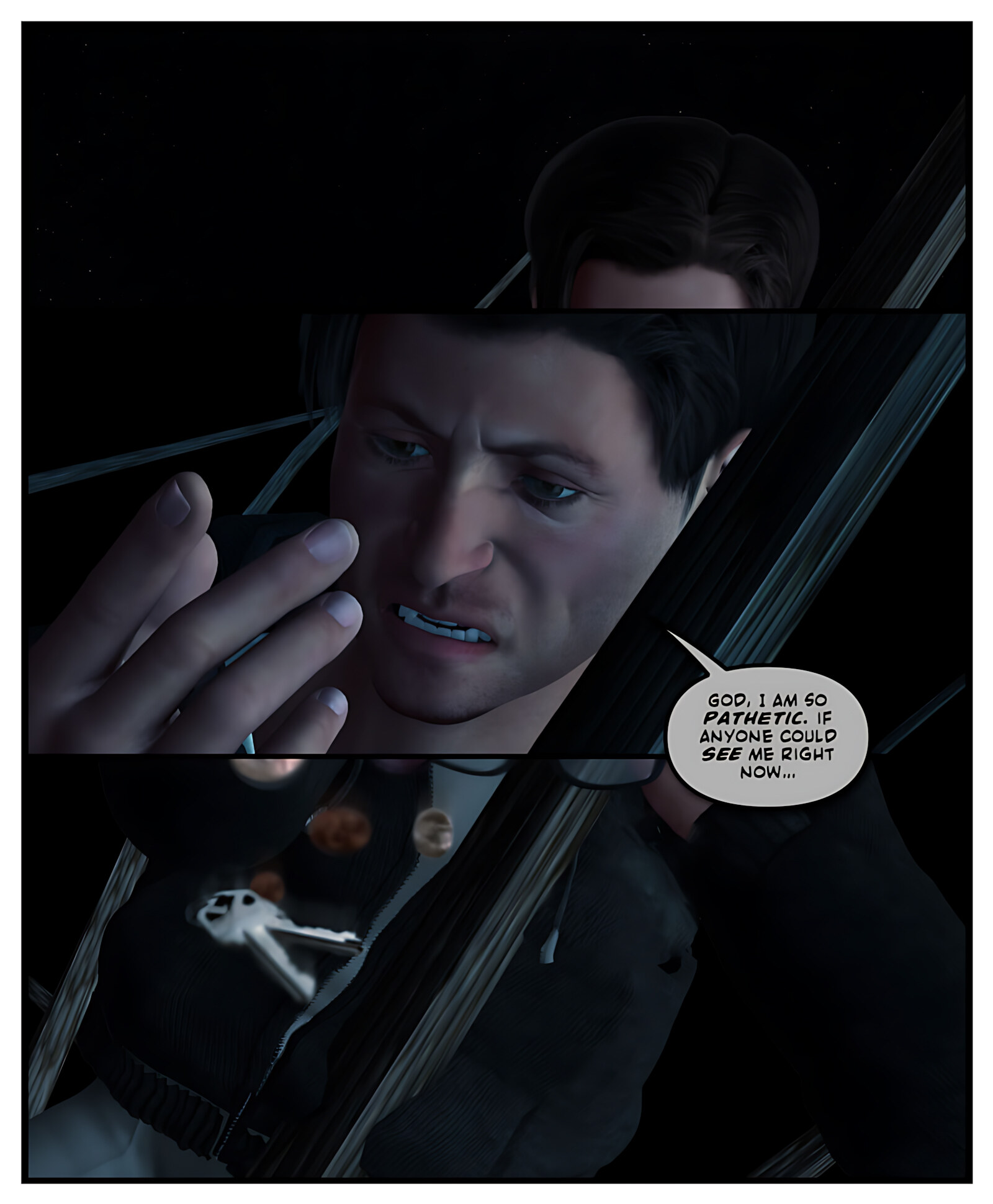 A Perfect Wish [TGComics], A Perfect Wish, page 190 of 424