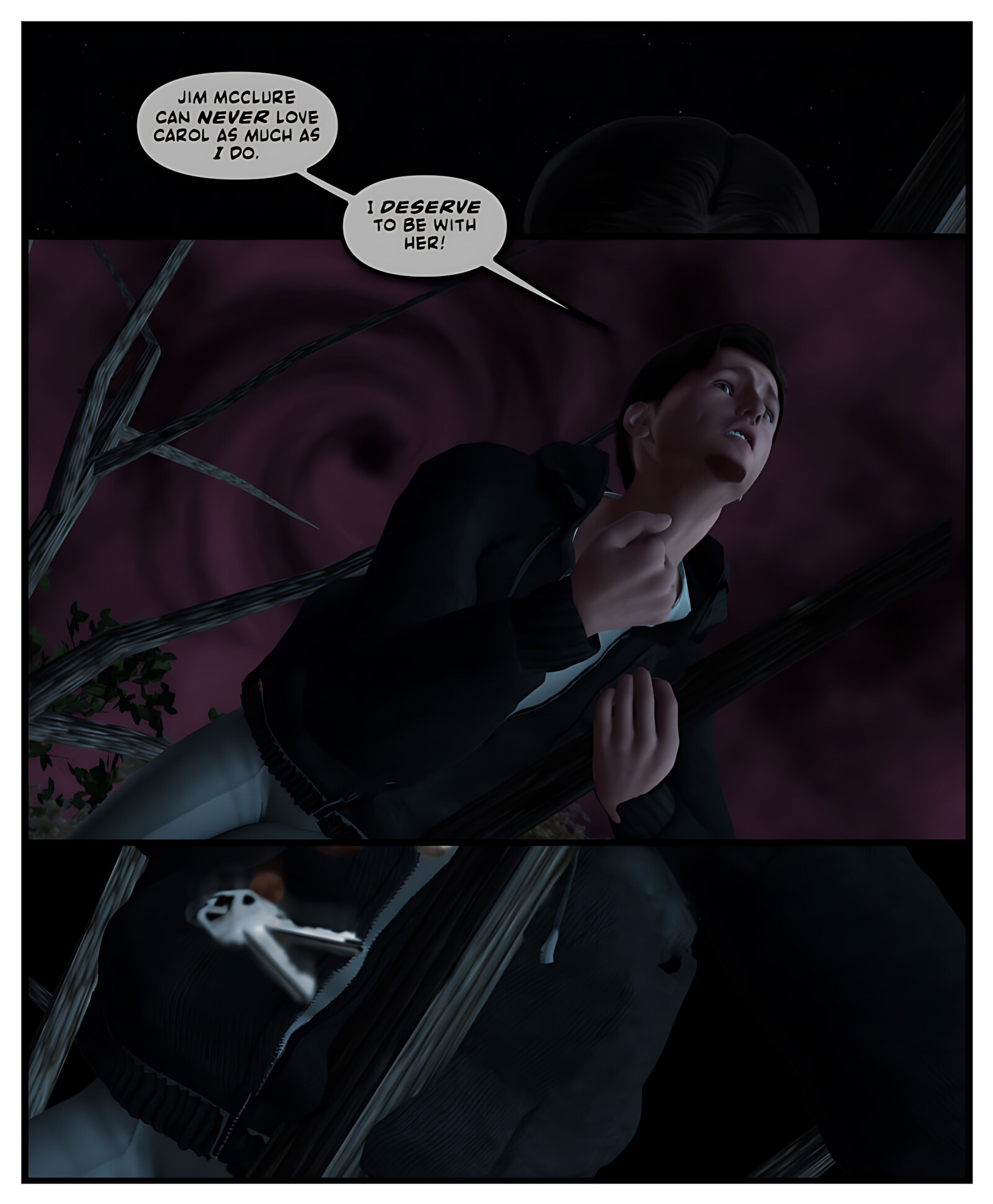 A Perfect Wish [TGComics], A Perfect Wish, page 192 of 424