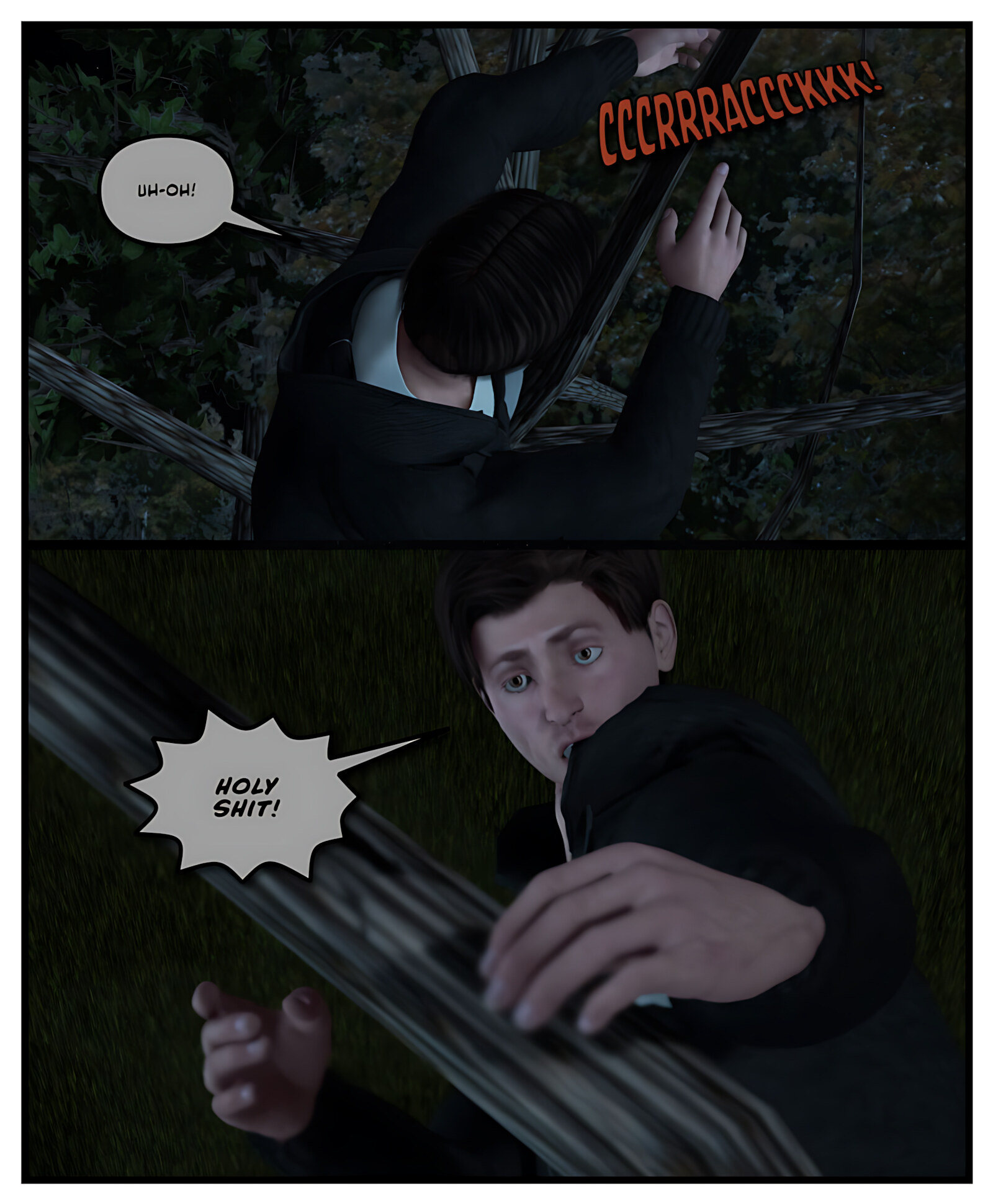 A Perfect Wish [TGComics], A Perfect Wish, page 193 of 424