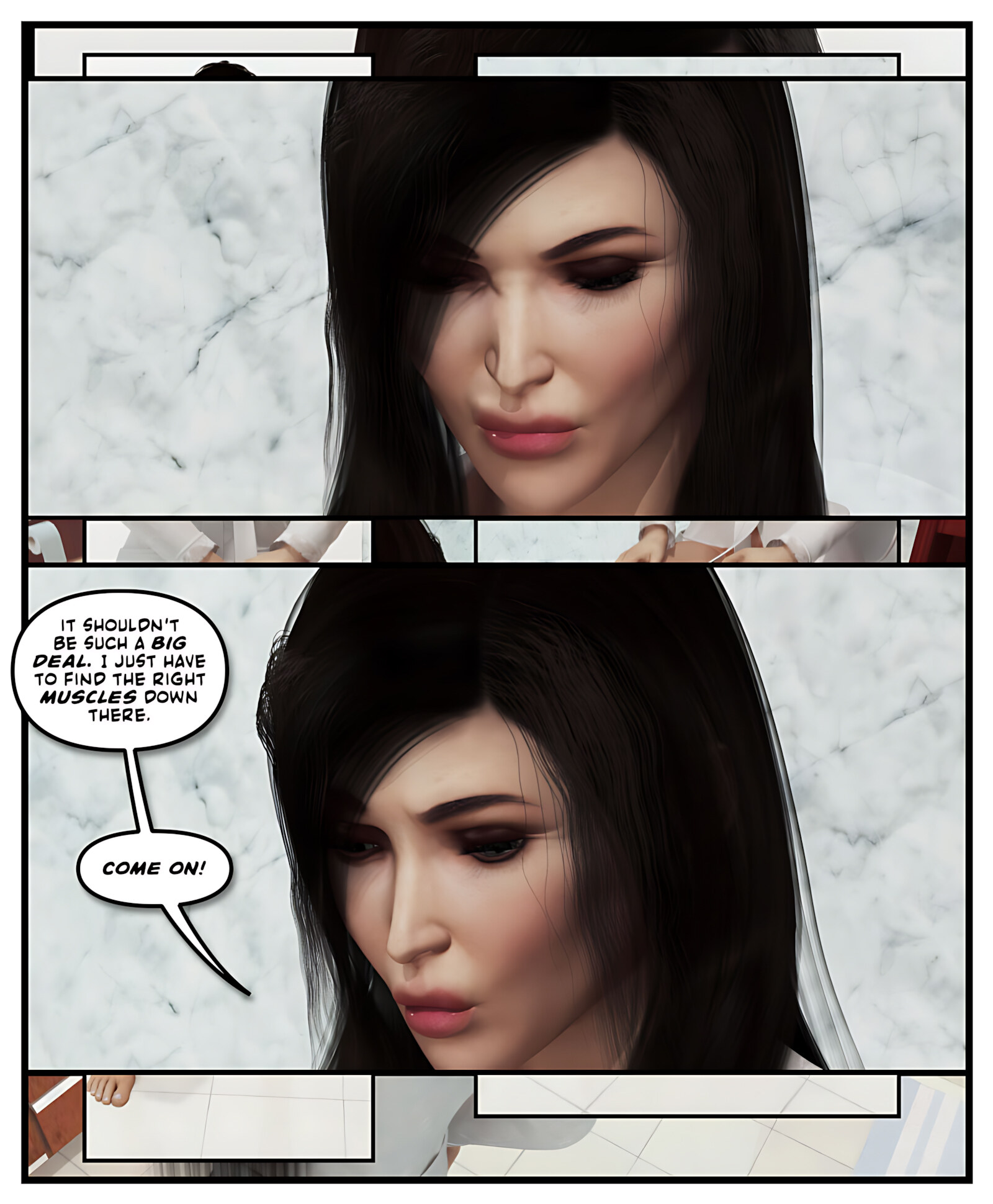 A Perfect Wish [TGComics], A Perfect Wish, page 270 of 424