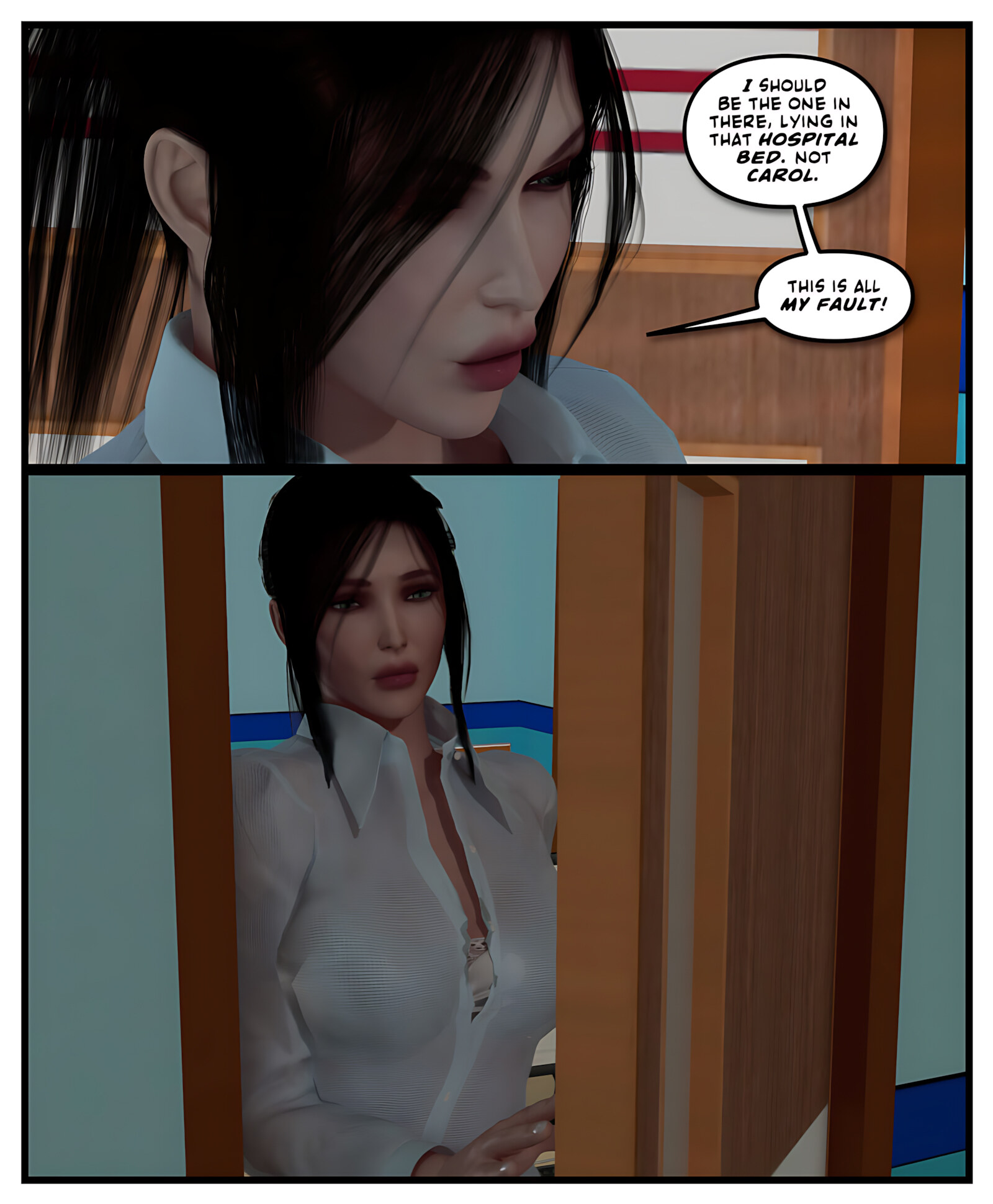 A Perfect Wish [TGComics], A Perfect Wish, page 340 of 424