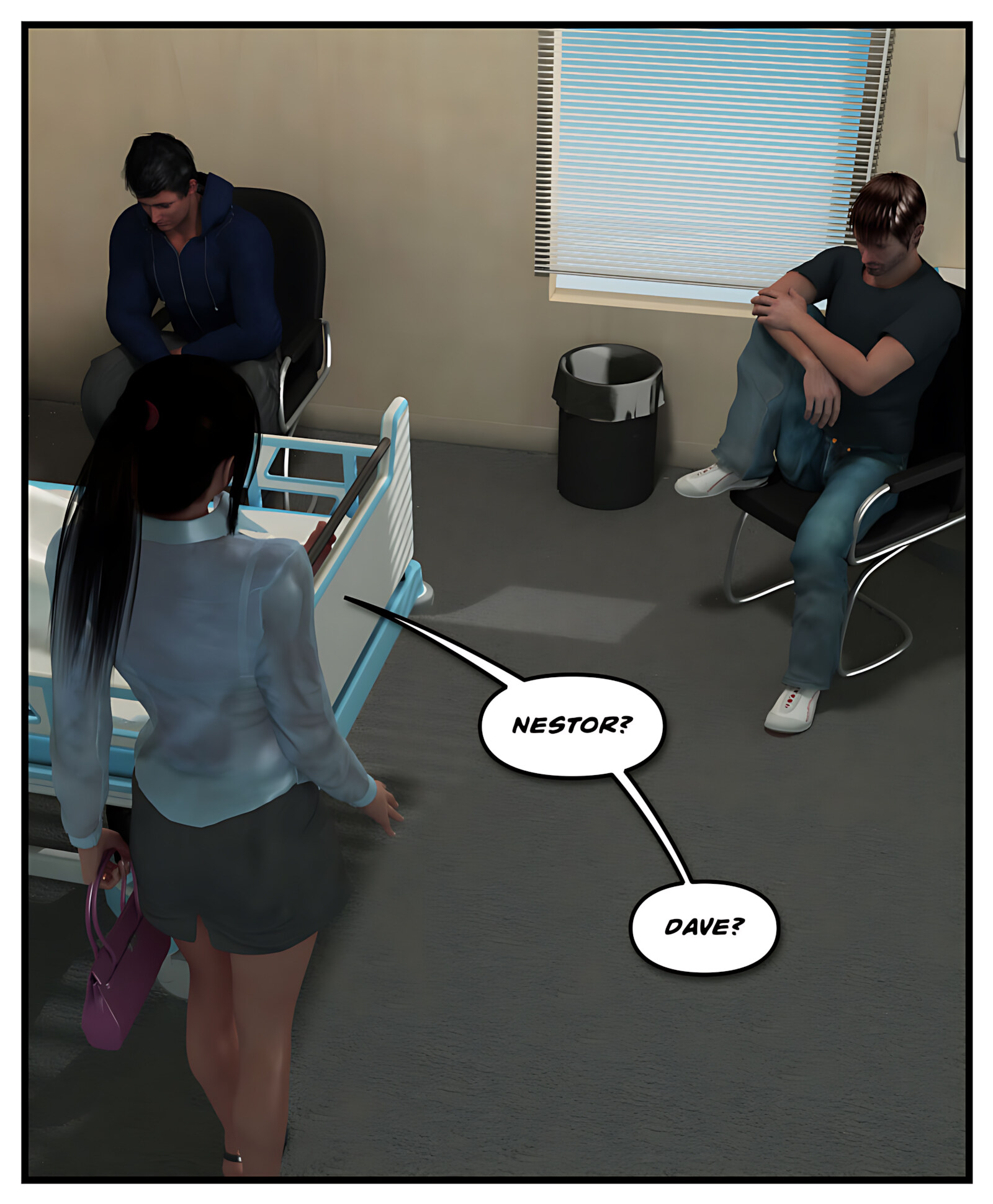 A Perfect Wish [TGComics], A Perfect Wish, page 341 of 424