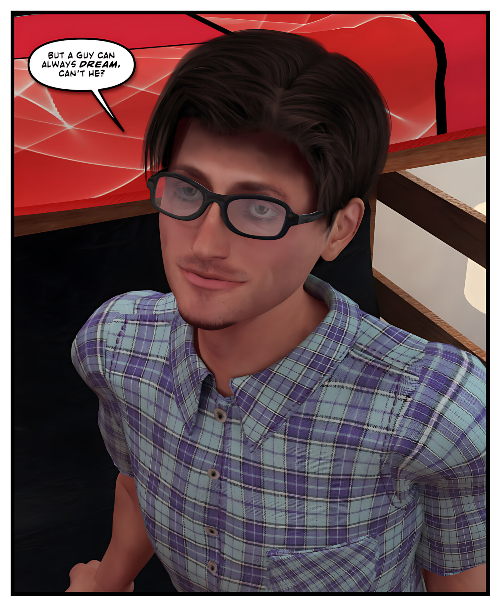 A Perfect Wish [TGComics], A Perfect Wish, page 37 of 424
