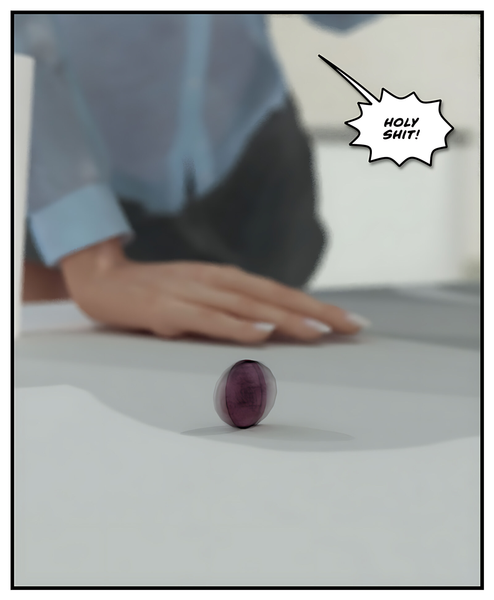 A Perfect Wish [TGComics], A Perfect Wish, page 371 of 424