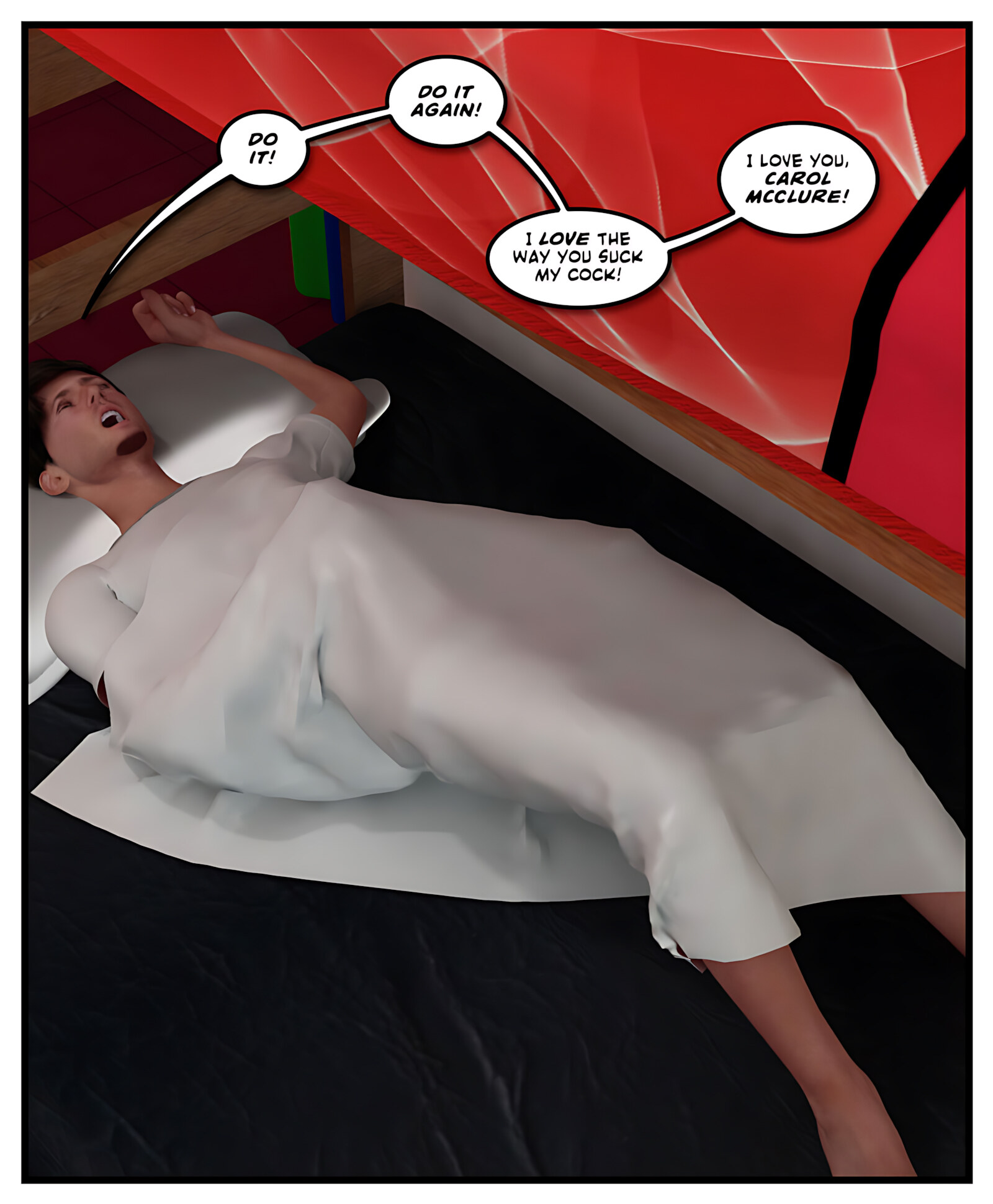 A Perfect Wish [TGComics], A Perfect Wish, page 64 of 424