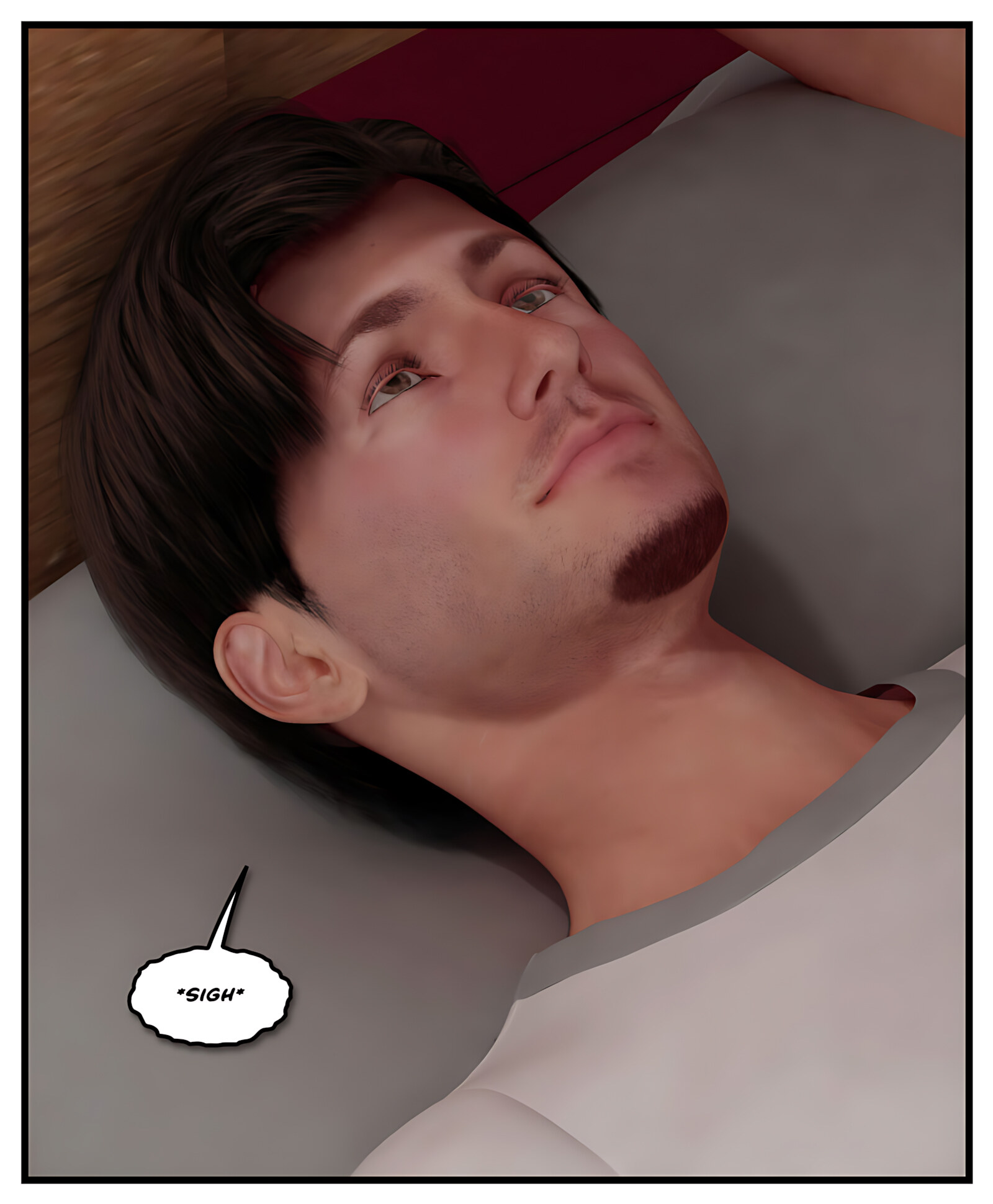 A Perfect Wish [TGComics], A Perfect Wish, page 65 of 424