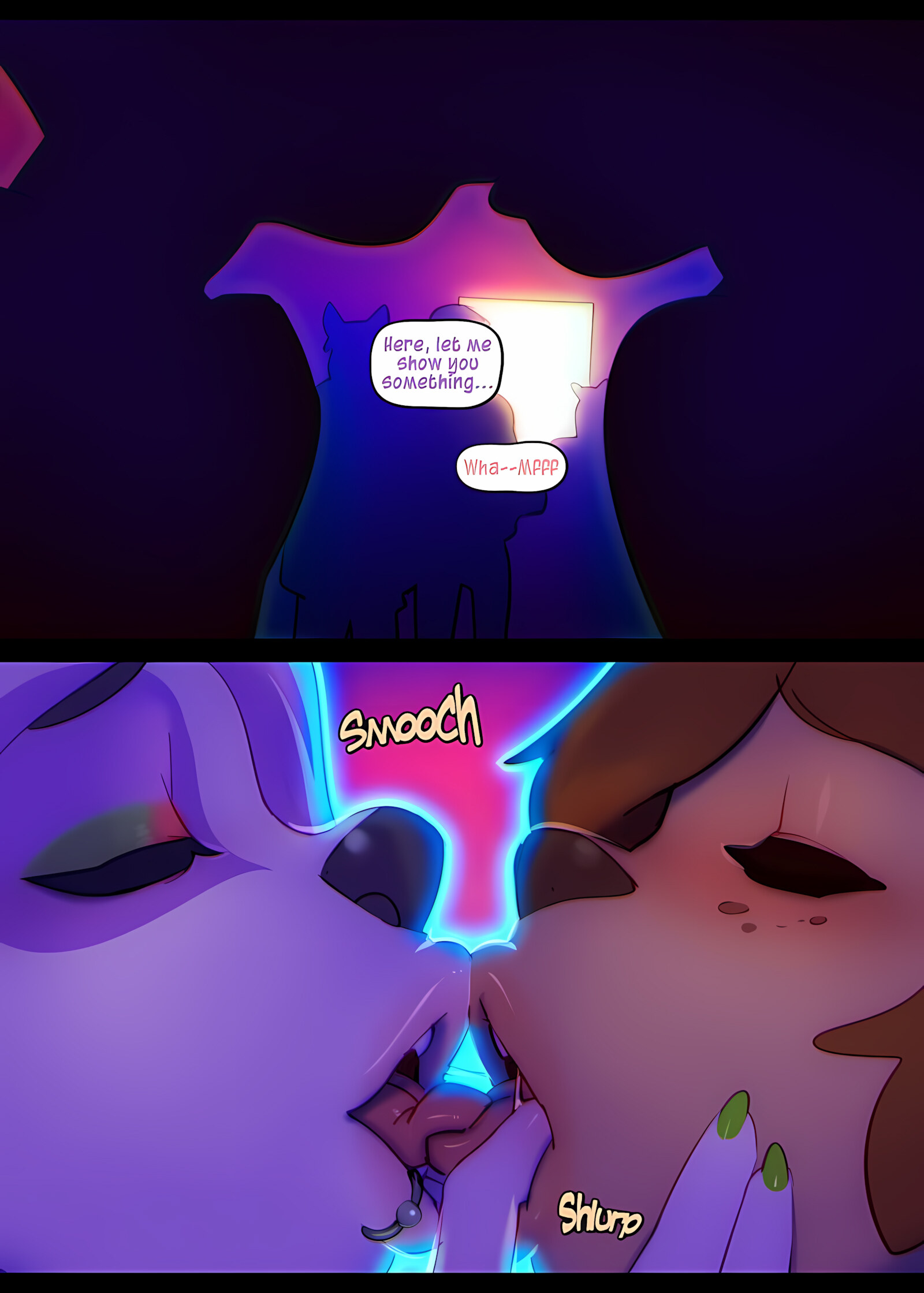 Days Of Future Pants [Doxy], Days Of Future Pants, page 6 of 20
